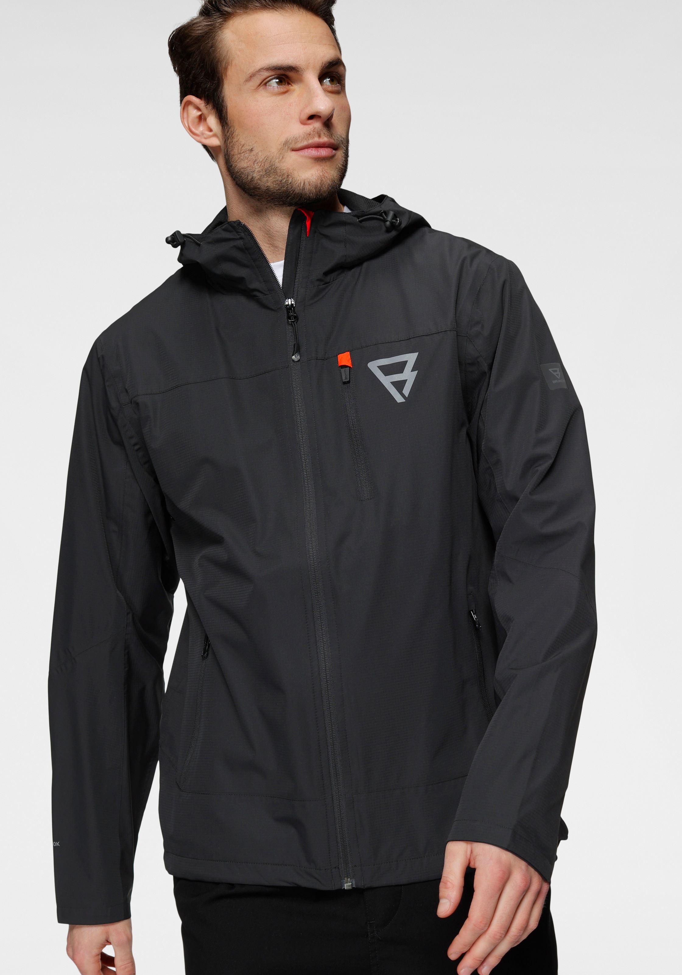 Brunotti Regenjacke »WEYLIN«