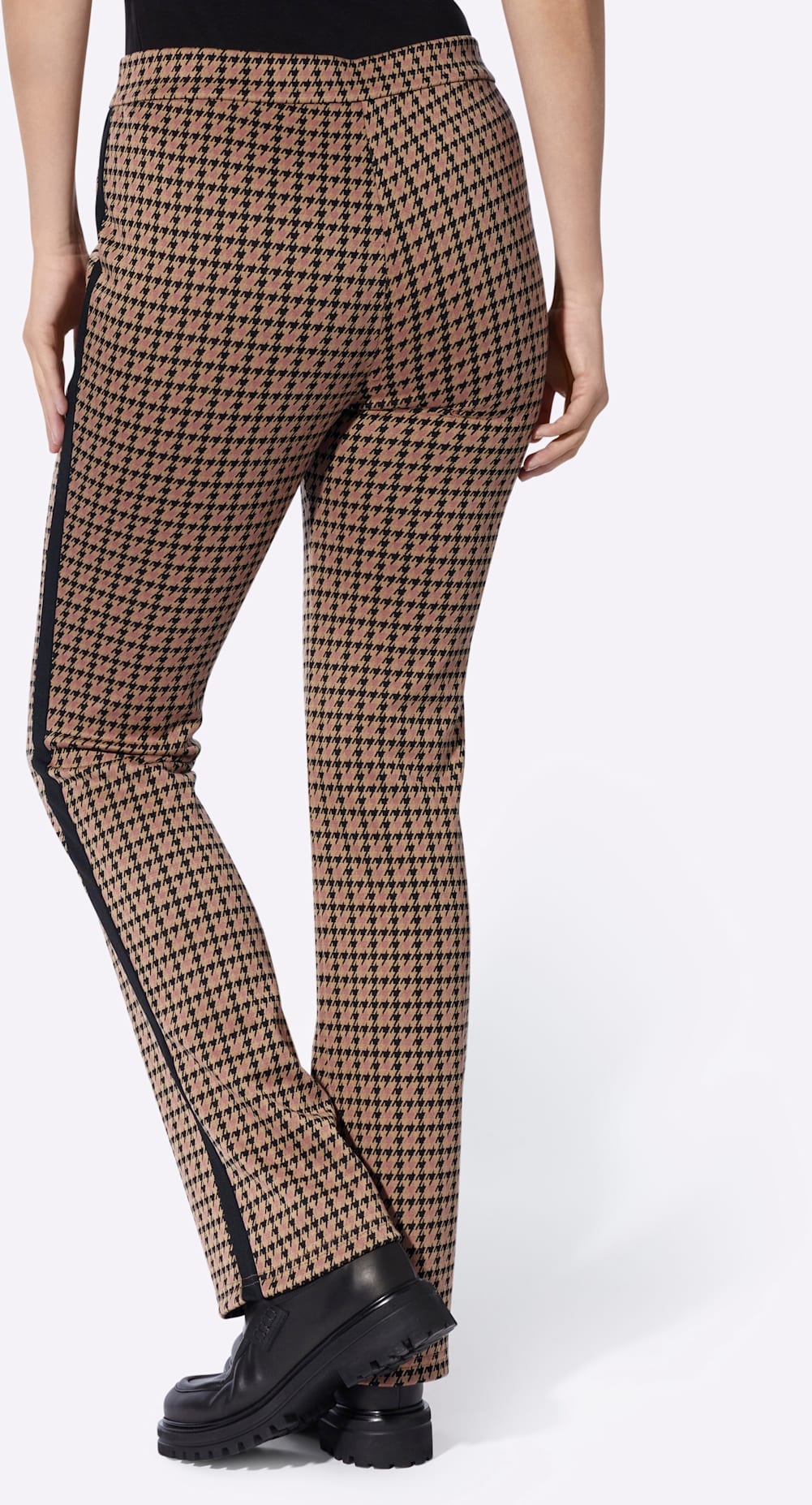 heine Jerseyhose