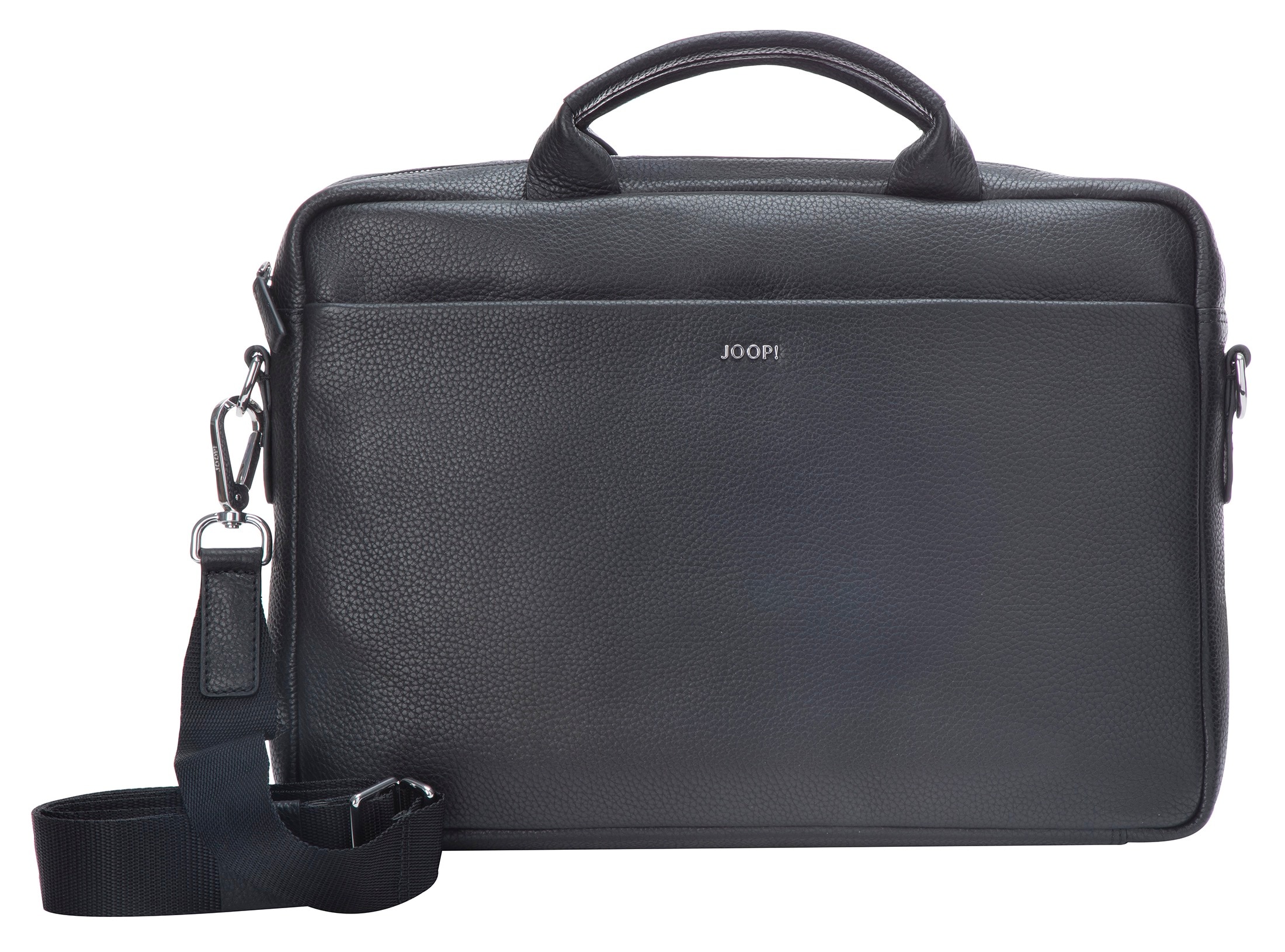 Messenger Bag »cardona pandion briefbag shz1«, mit Reißverschluss-Innenfach