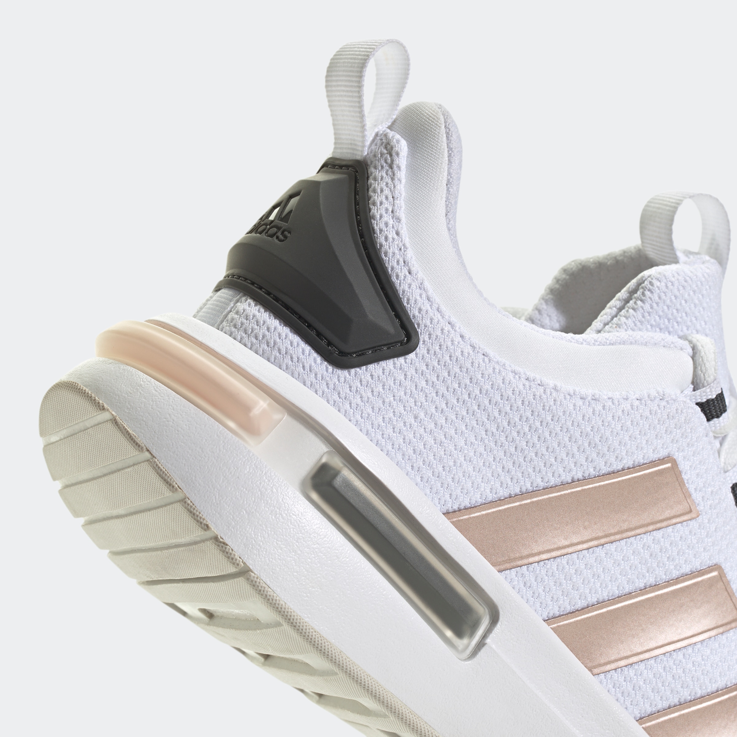 adidas Sportswear Sneaker »RACER TR23«, Design auf den Spuren des adidas NMD