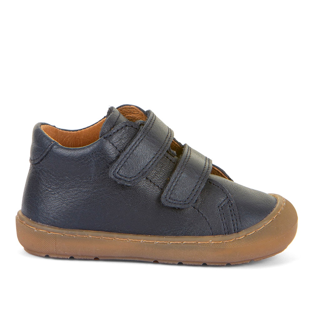 froddo® Klettschuh »OLLIE S«, Barfußschuh, Babyschuh für Laufanfänger