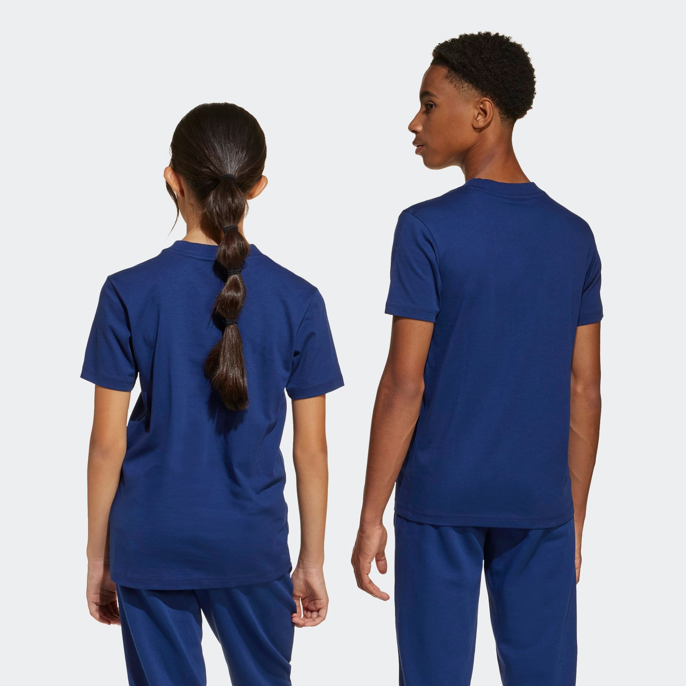 adidas Sportswear T-Shirt »J SL TEE 160«