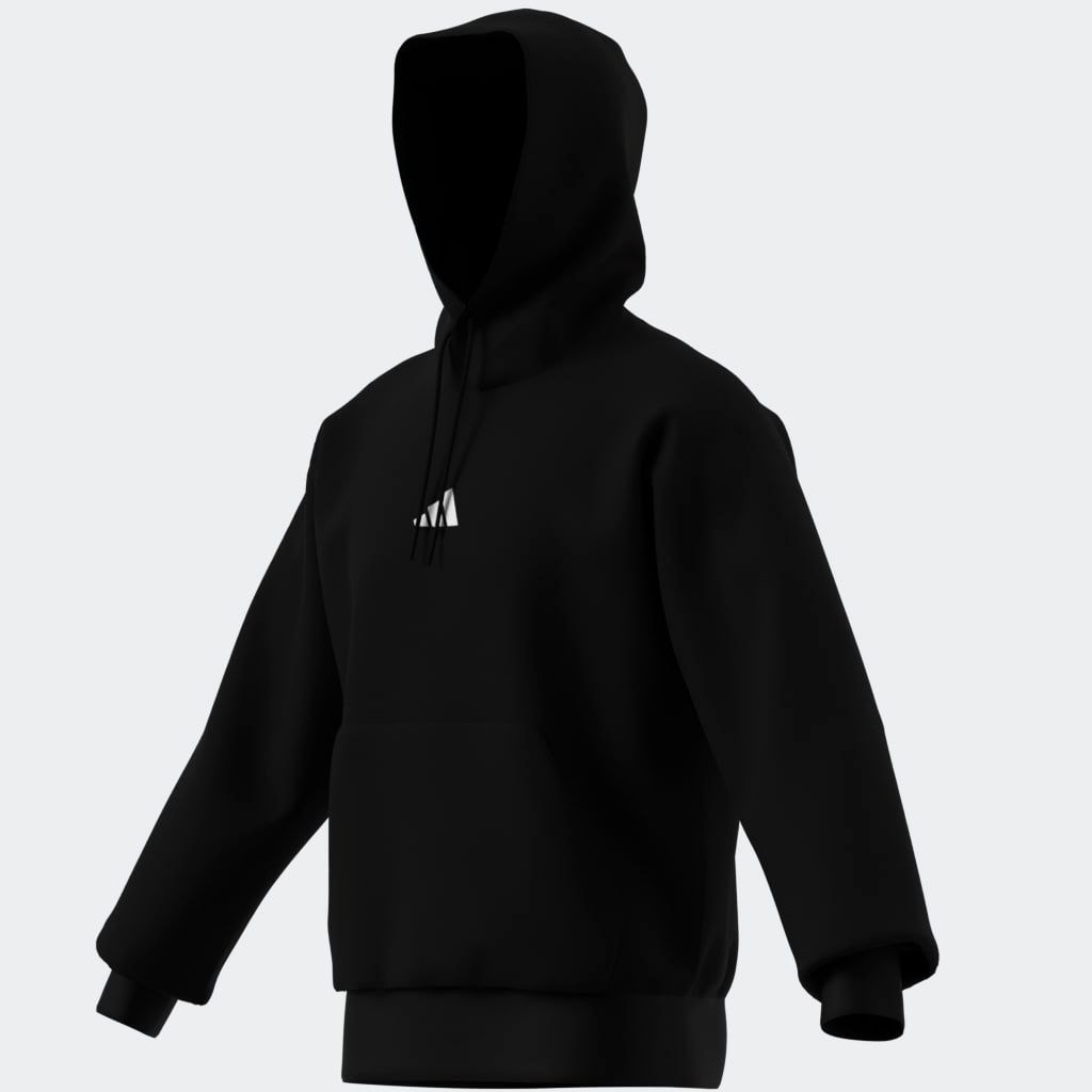 adidas Sportswear Kapuzensweatshirt »M FEELCOZY HD«