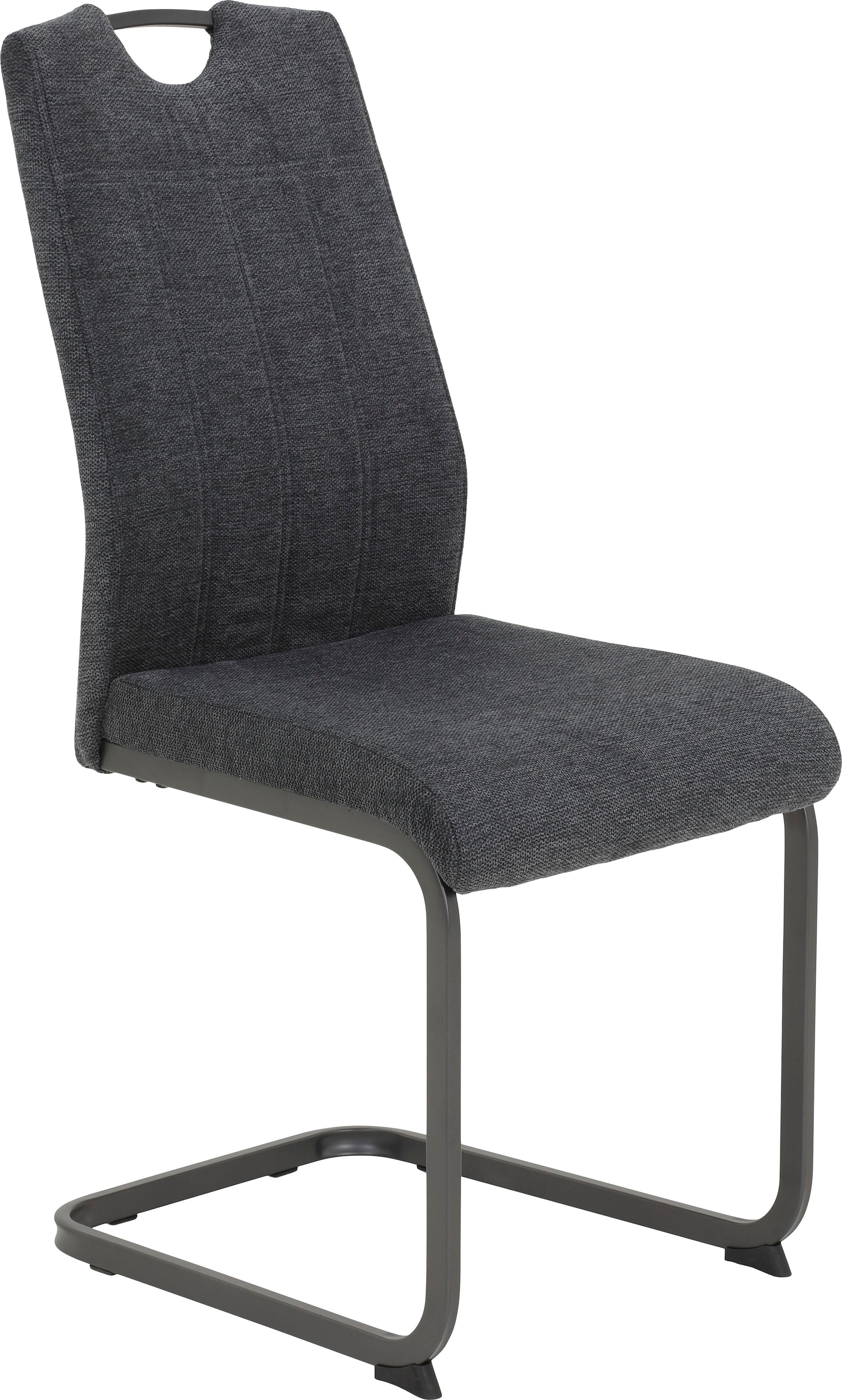 HELA Freischwinger »CHRISTINA« (Set) 2 Stk.1, 2 oder 4 Stück, Schwingstuhl