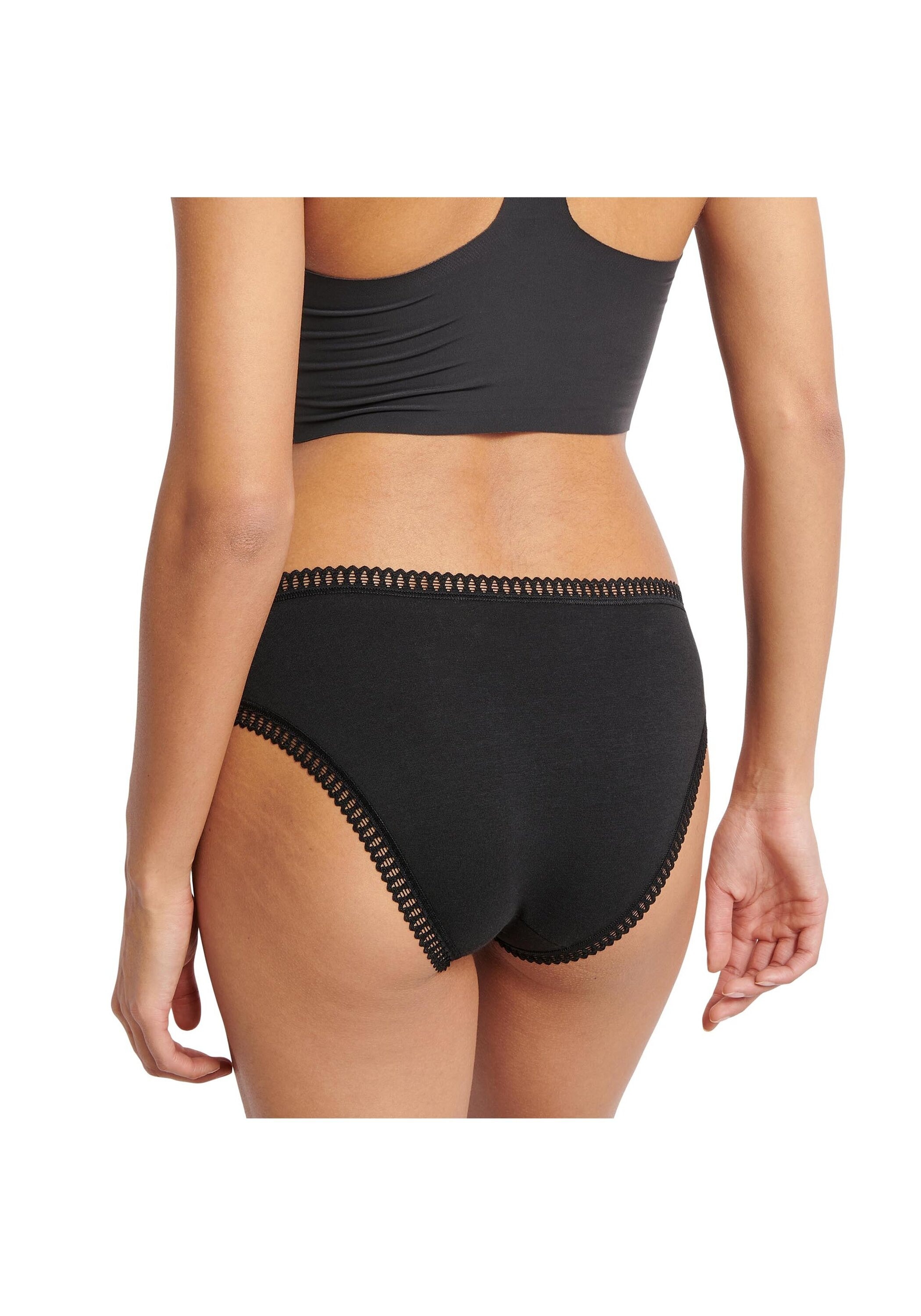 sloggi Slip »Slip GO Crush Mini C6P 6er Pack«