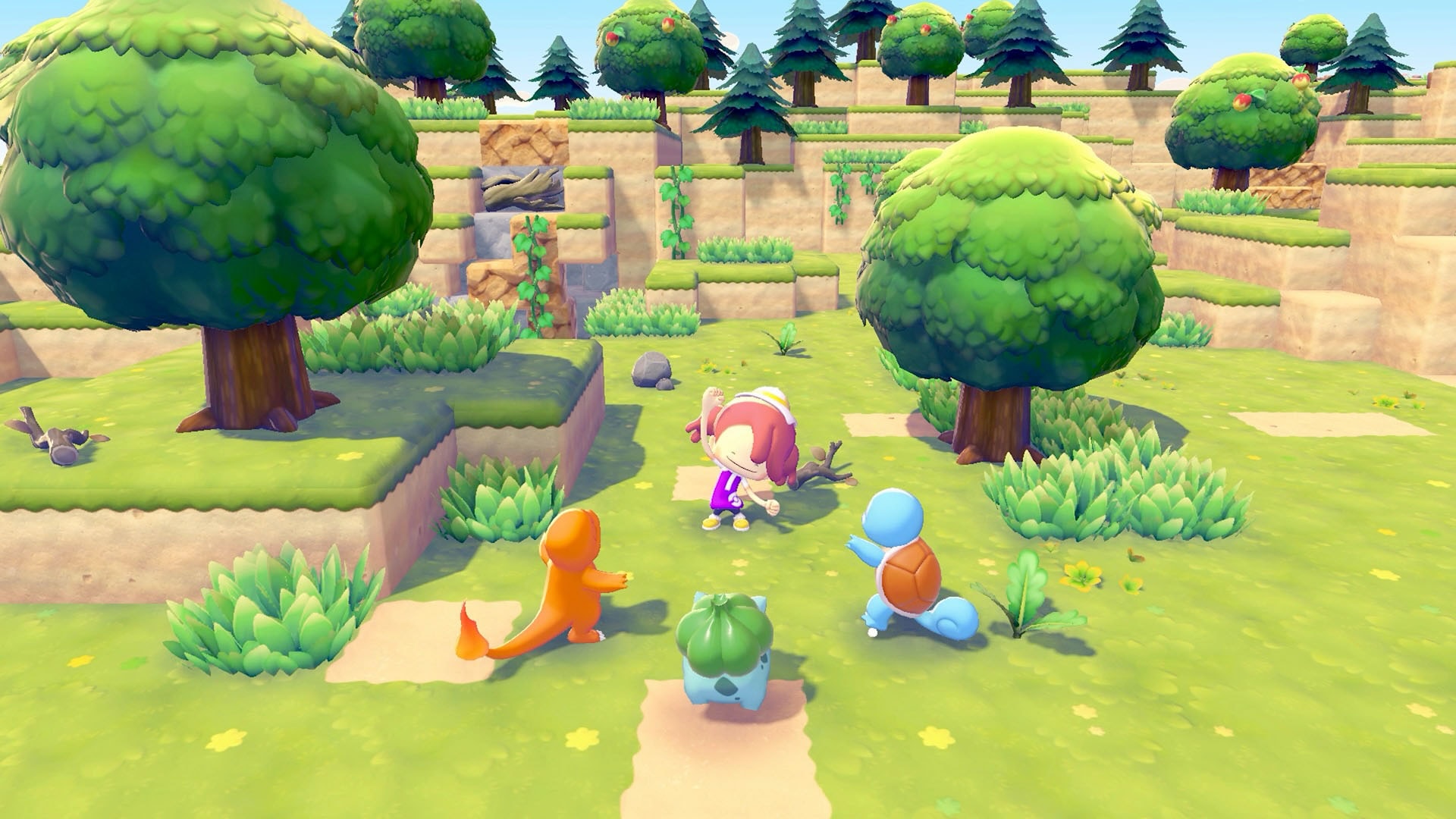 Nintendo Switch 2 Spielesoftware »Pokémon Pokopia« Nintendo Switch 2