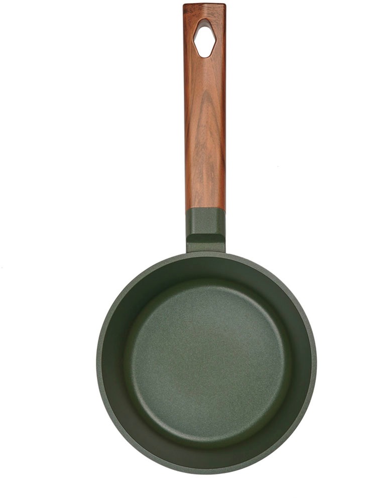 RESTO Kitchenware Kasserolle »Sadr, Soßentopf 1,4 l, antihaftbeschichtet, im Geschenkkarton« 2 Stk. tlg. Aluminiumguss