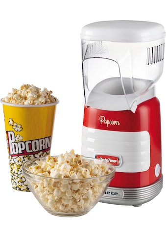 Ariete Popcornmaschine »2956R rot Party Time« kaufen
