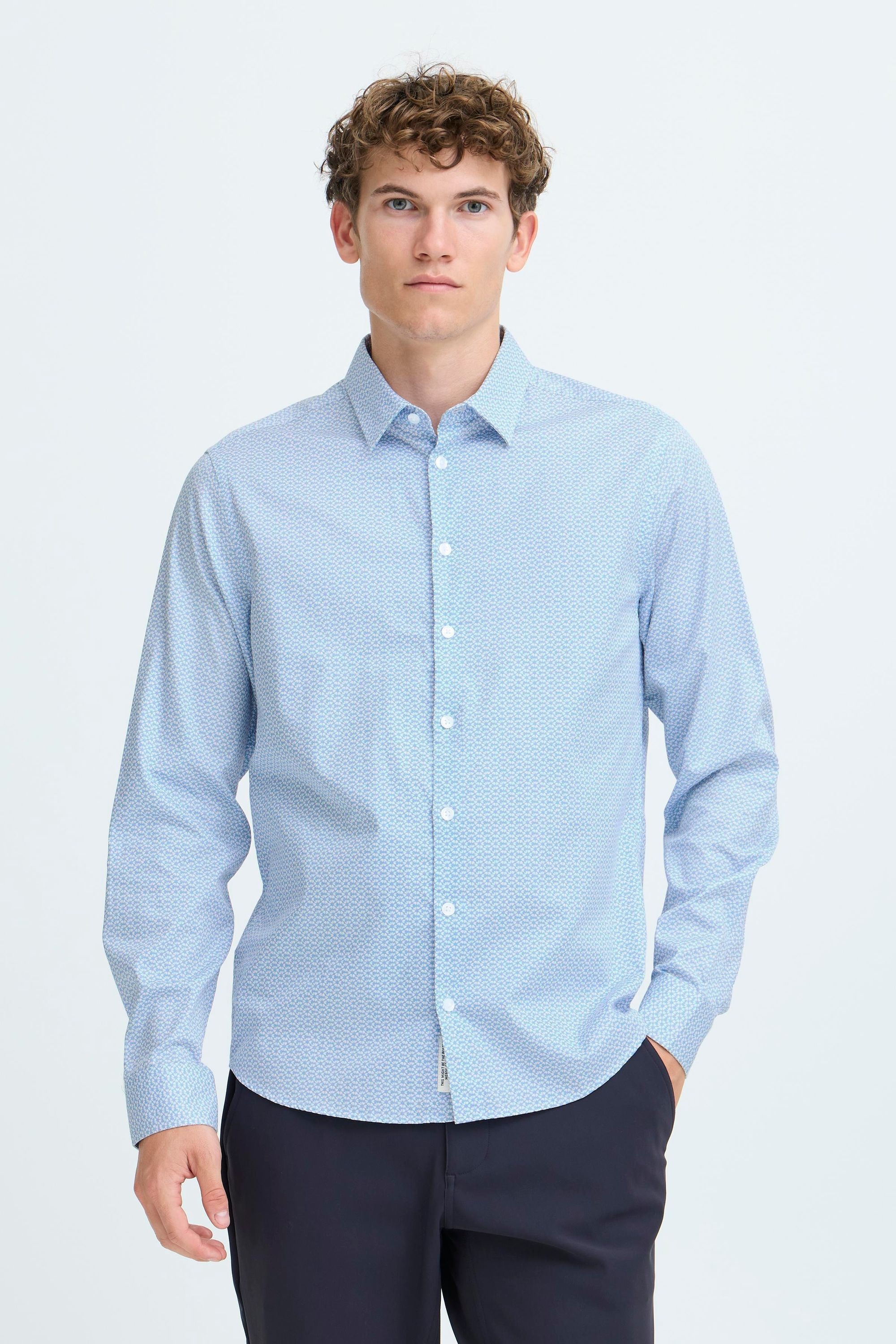 Casual Friday Businesshemd »Businesshemd CFFRIDI«
