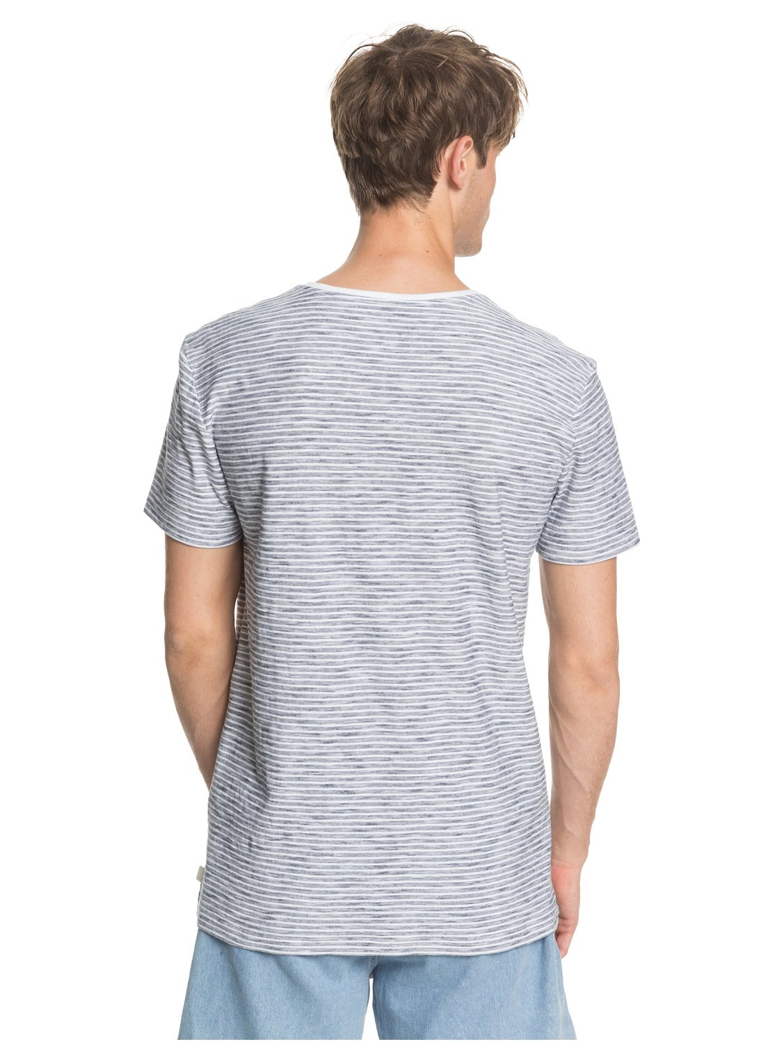 Quiksilver T-Shirt »Kentin«