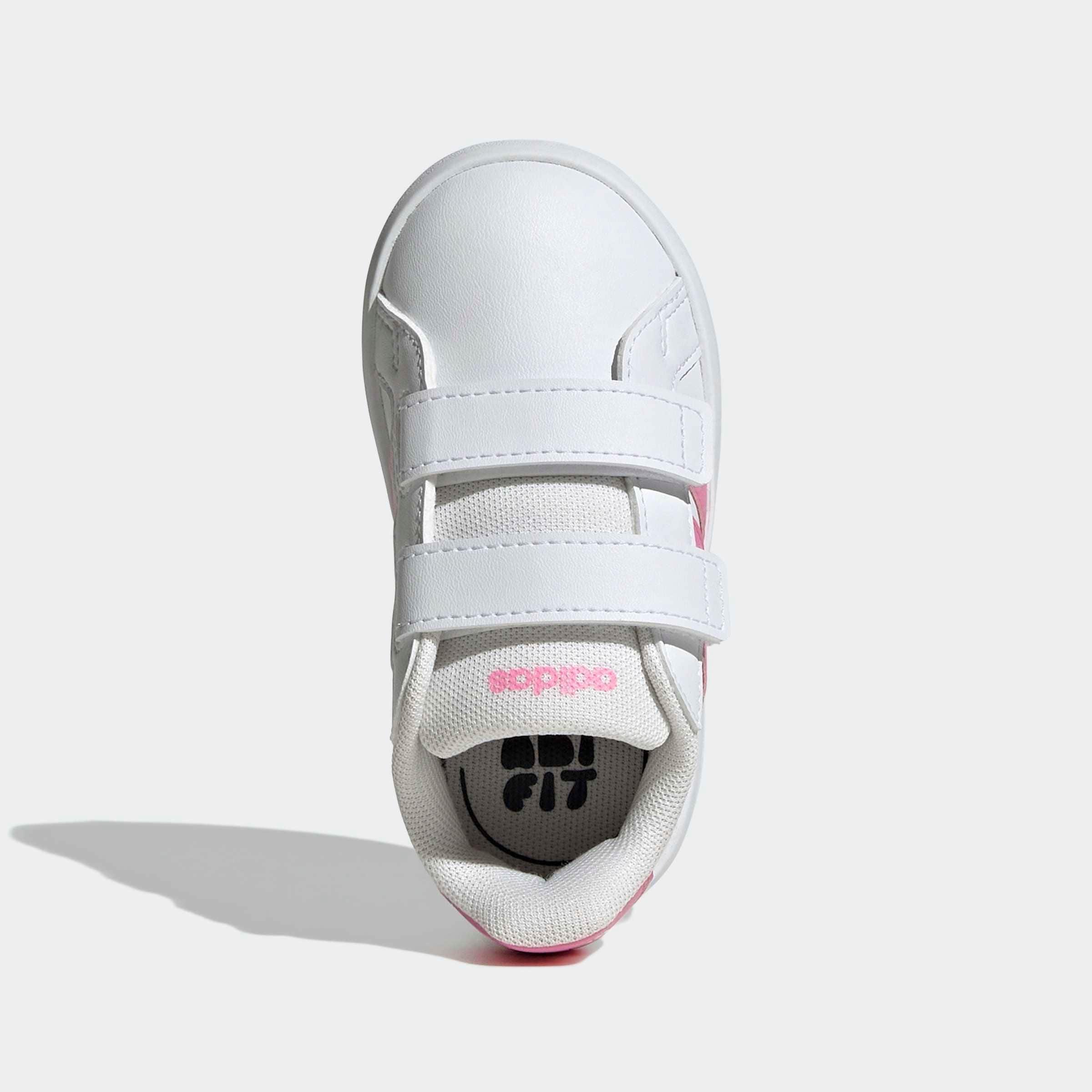 adidas Sportswear Sneaker »GRAND COURT 3.0 KIDS«  für Kinder