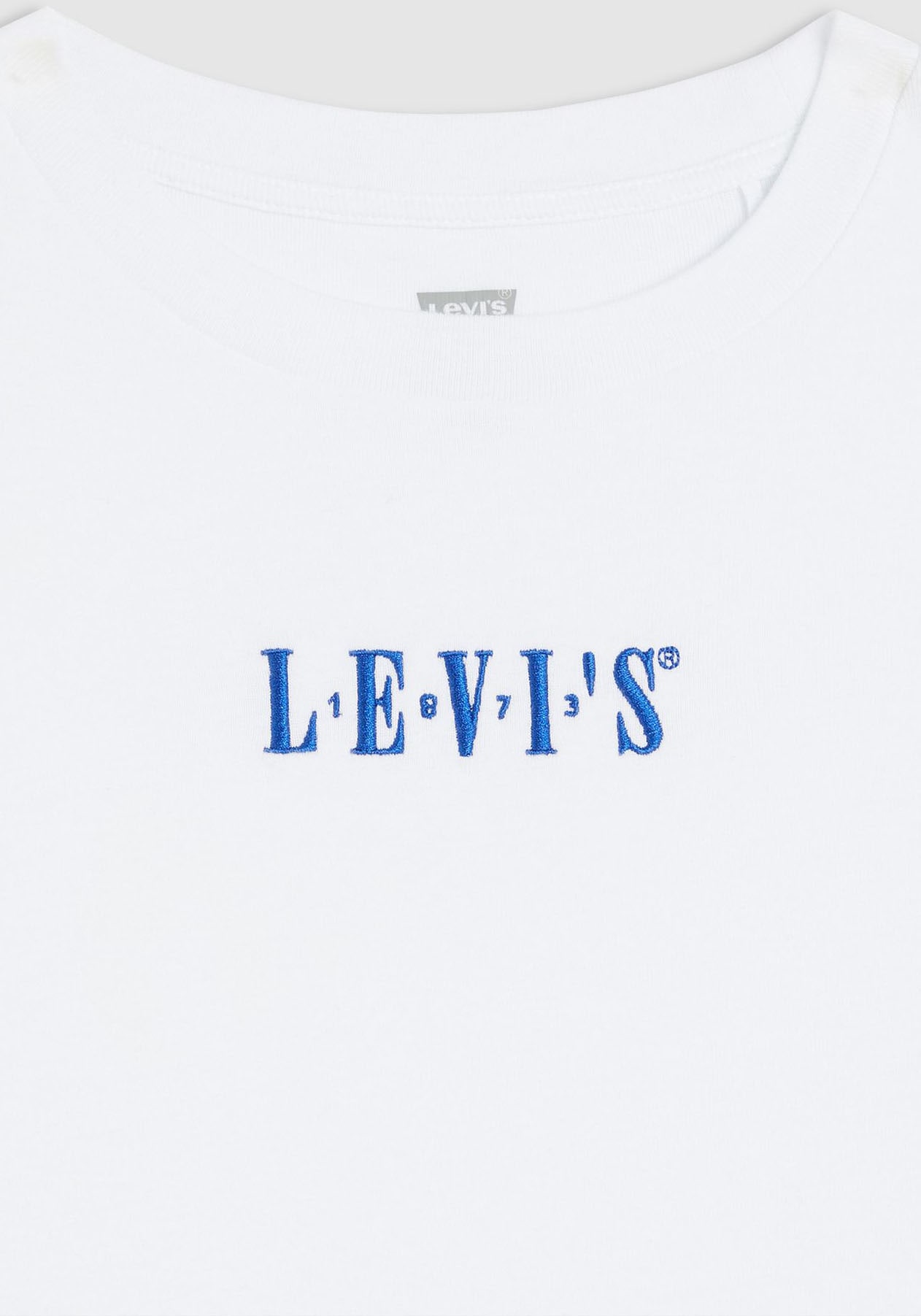 Levi's® Plus T-Shirt »LV T-Shirt PL PERFECT TEE«
