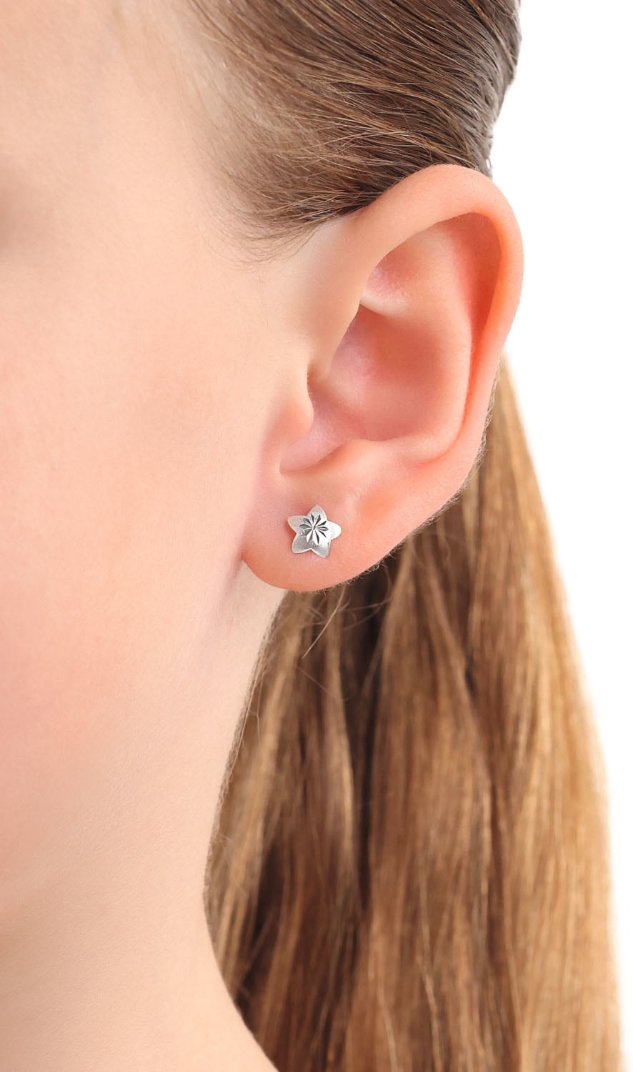 Amor Paar Ohrstecker »Stern, 9063703«