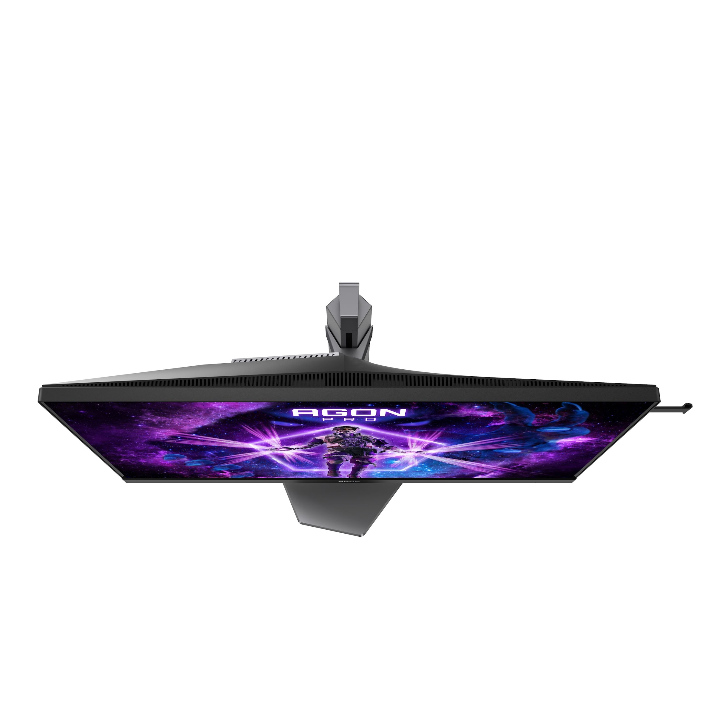 AOC Gaming-Monitor »AG276FK«, 68,5 cm/27 Zoll, 1920 x 1080 px, Full HD, 0,3 ms Reaktionszeit, 520 Hz, höhen-, neig-, kipp-, schwenkbar
