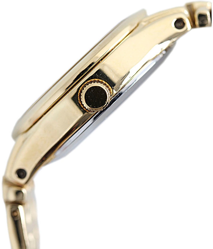 Citizen Solaruhr, Armbanduhr, Damenuhr, Edelstahlarmband, Datum