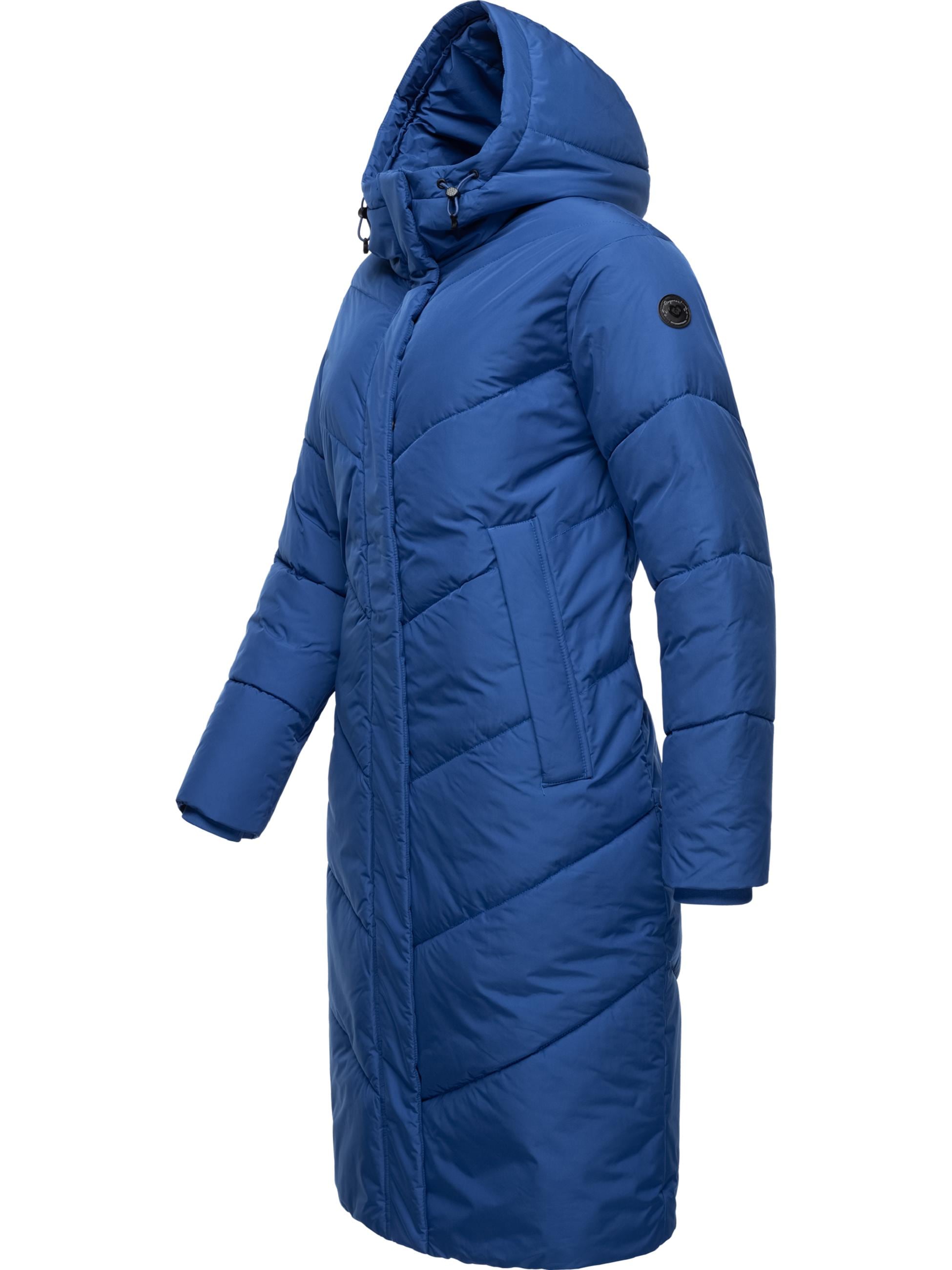 Ragwear Wintermantel »Wintermantel Suminka«