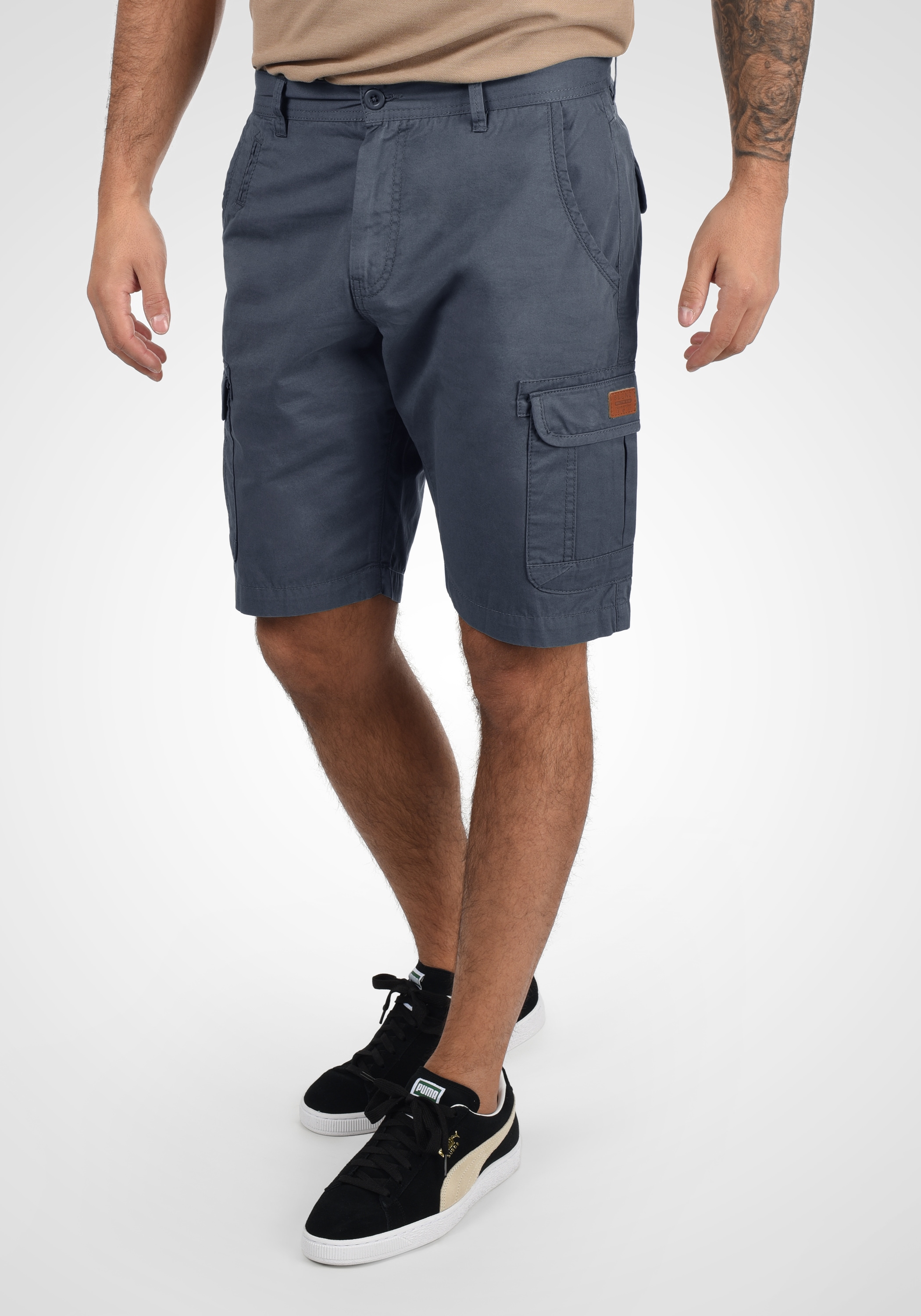 Blend Cargoshorts »Cargoshorts BHCrixus«