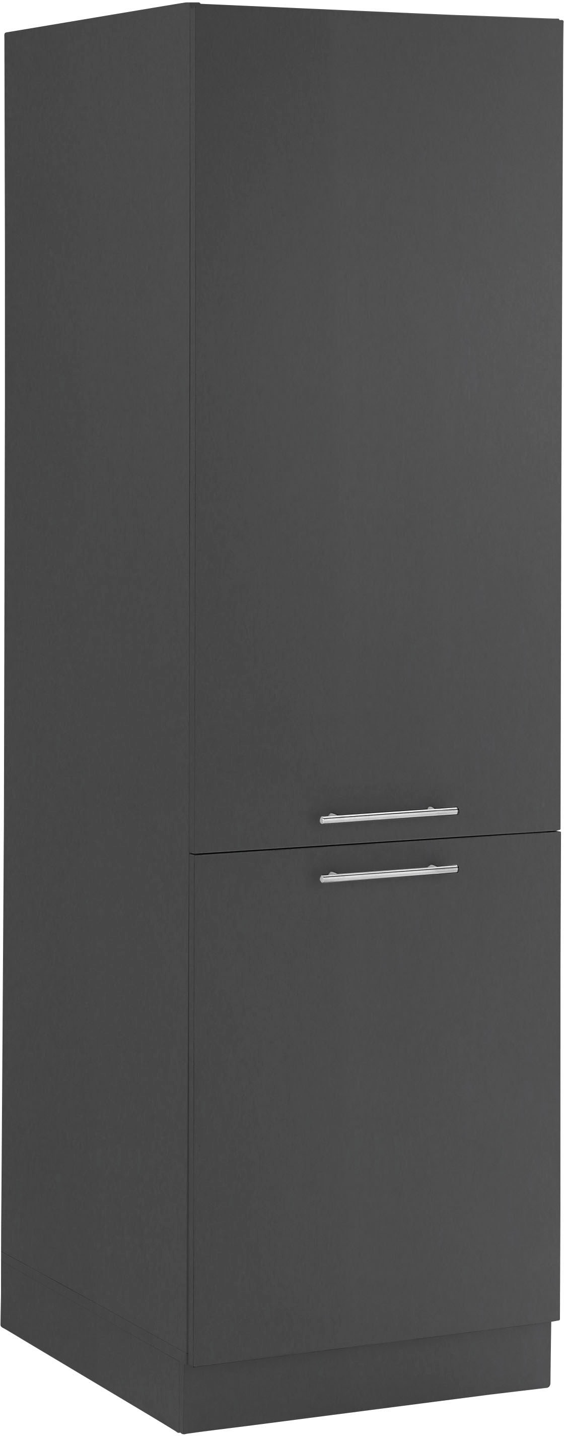 Laundreezy Mehrzweckschrank-Set »Laundreezy, Kühlumbauschrank BxHxT 60x200x68 cm« 1 Stk. tlg.