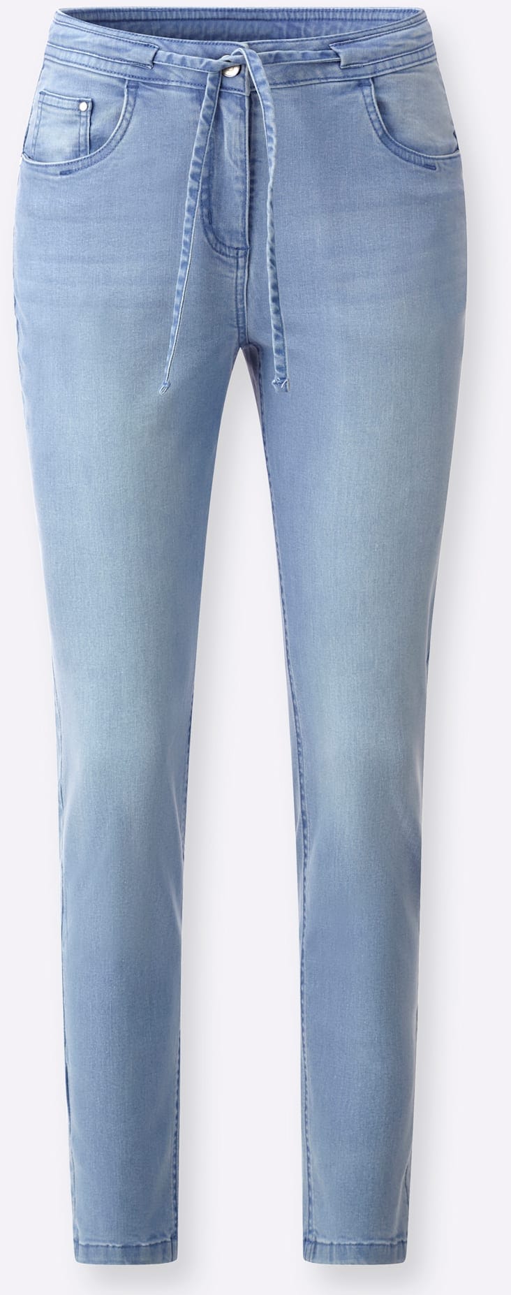 heine 5-Pocket-Jeans
