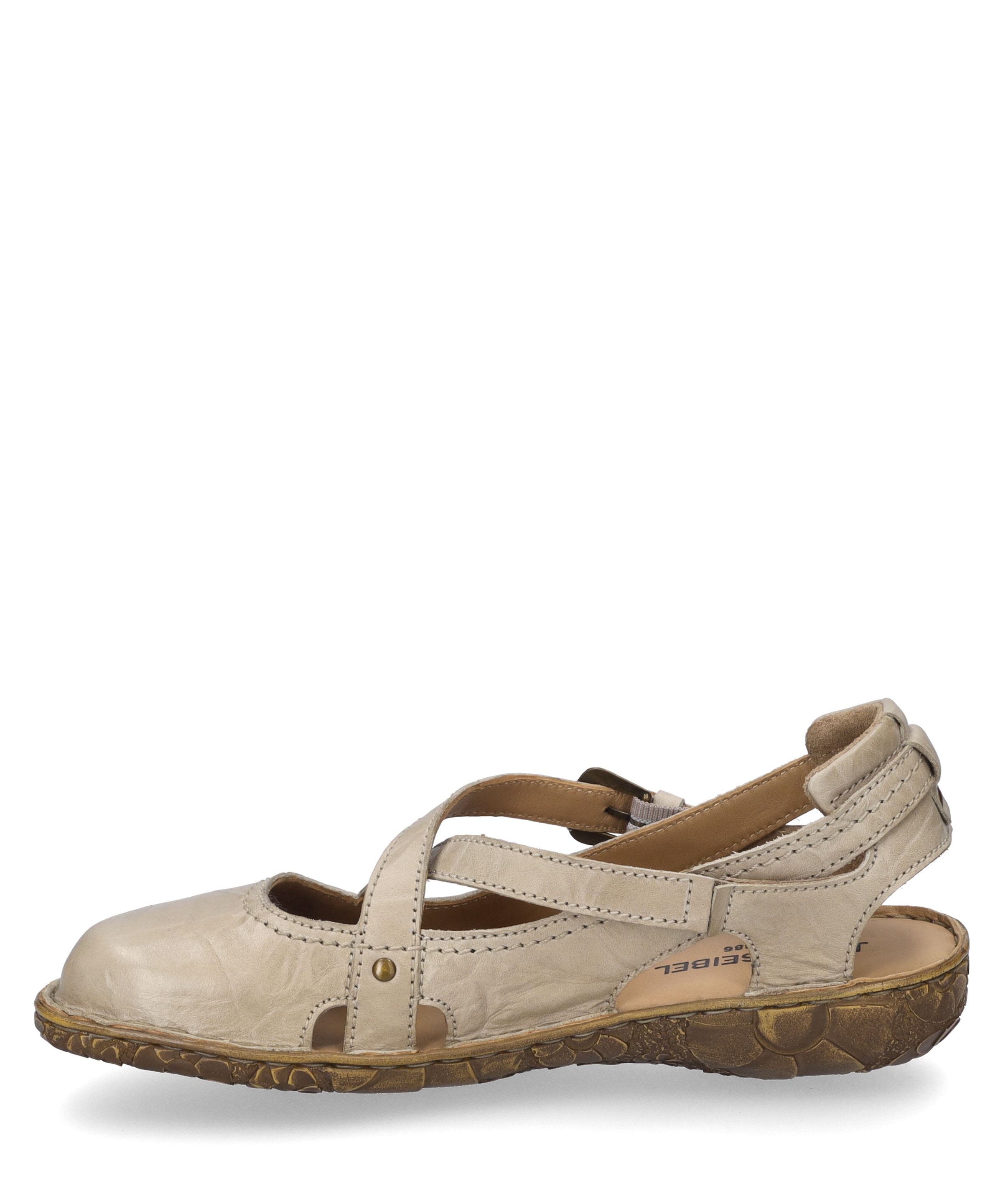 Josef Seibel Sandale »Rosalie 13, beige«