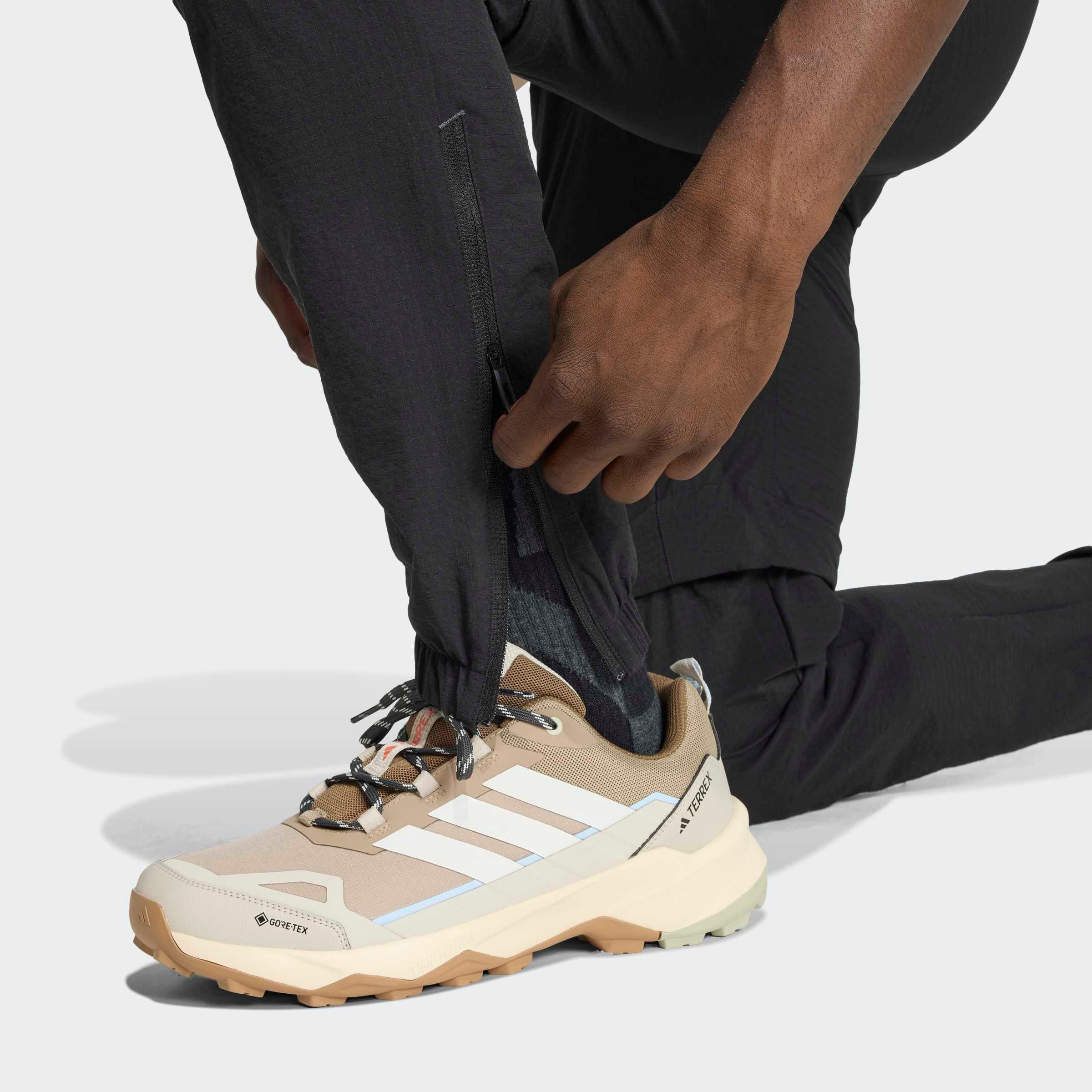 adidas TERREX Outdoorhose »XPR U.Z.O P«