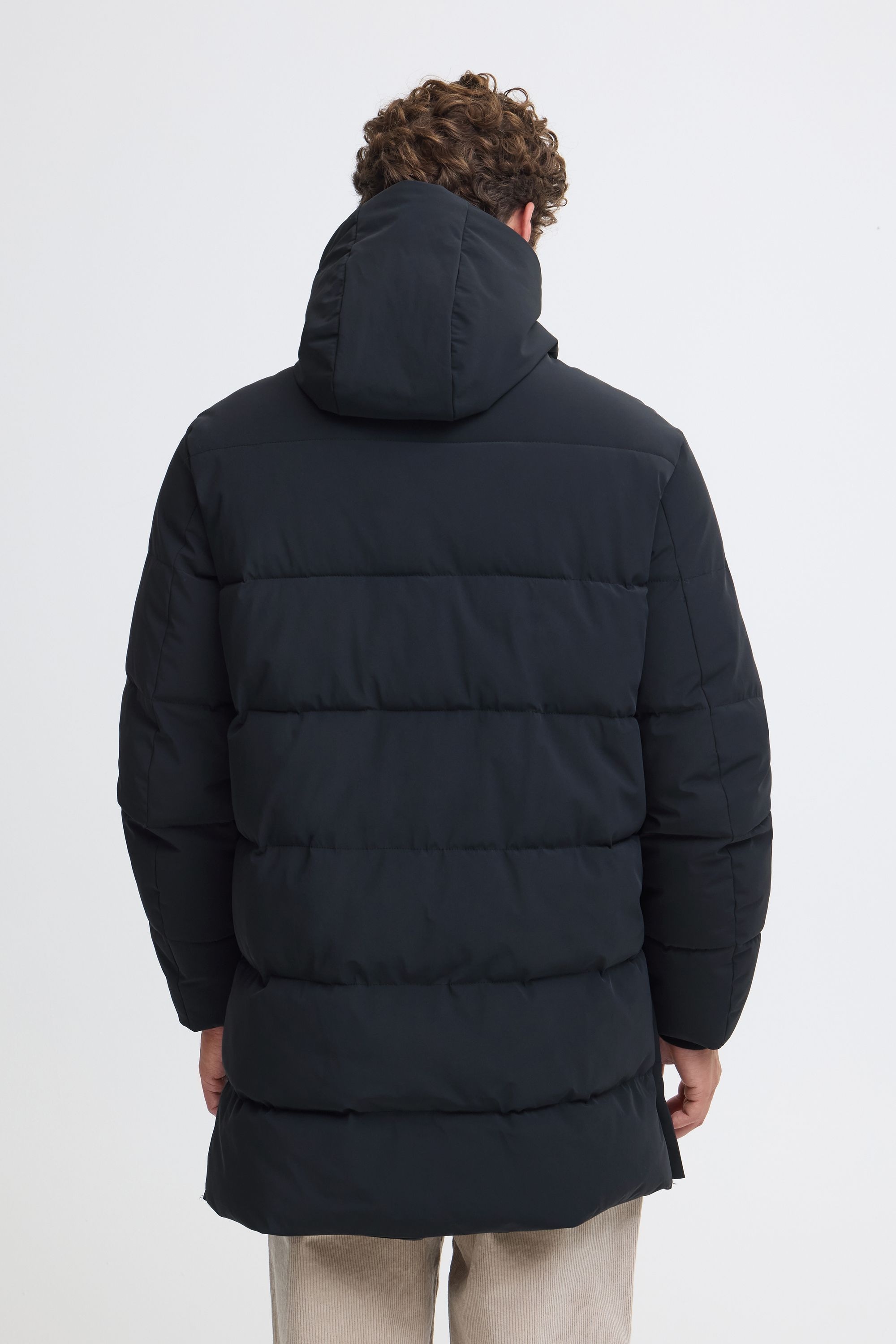 Casual Friday Steppmantel »Steppmantel CFErnesto«