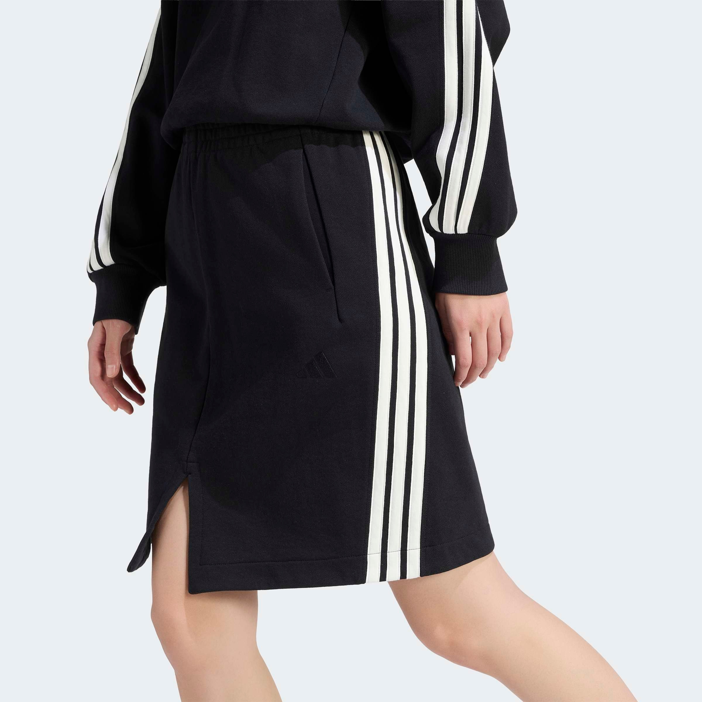adidas Sportswear Sweatrock »W AK 3S SKIRT«