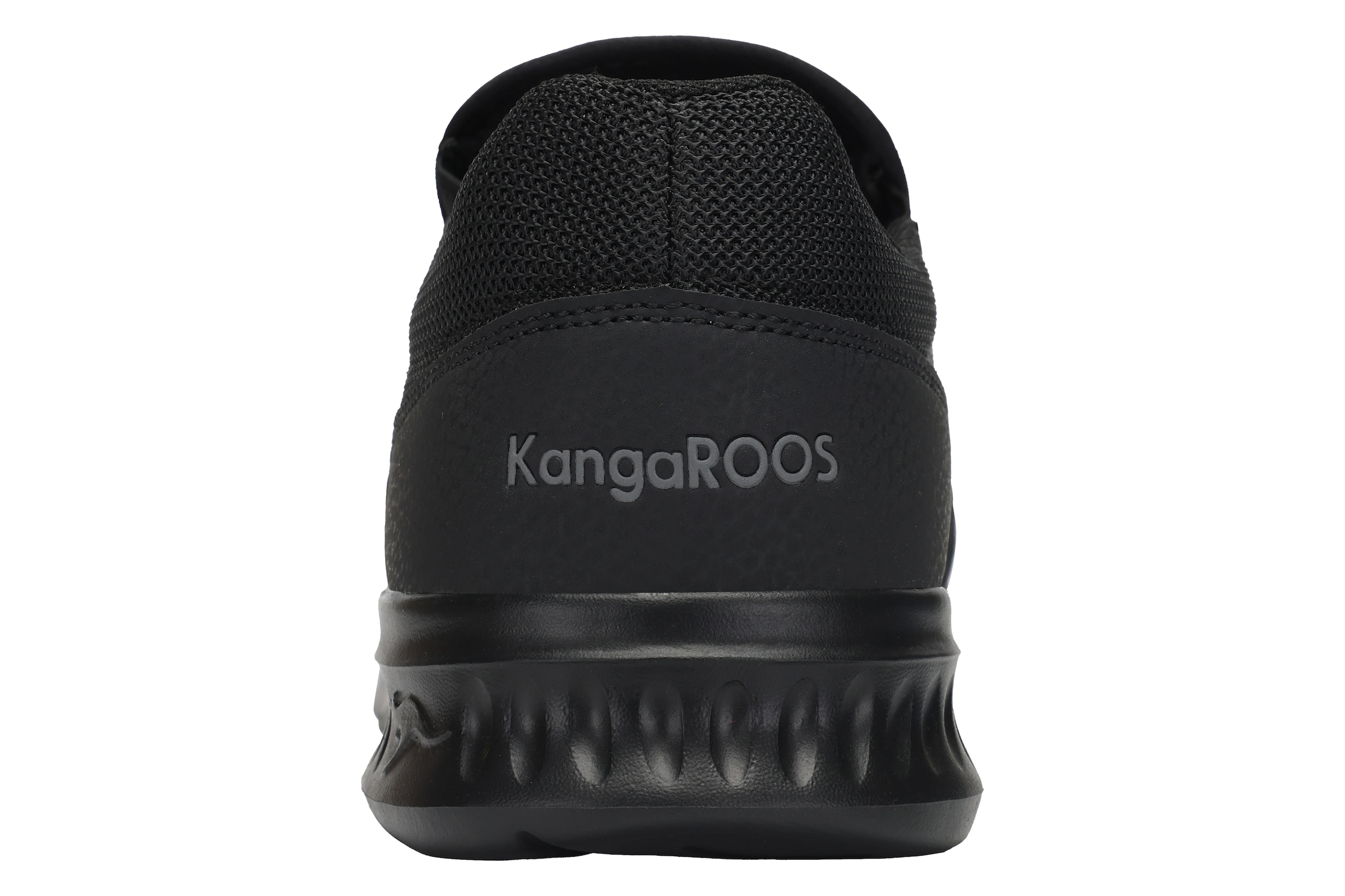 KangaROOS Sneaker »KL-A FINN«
