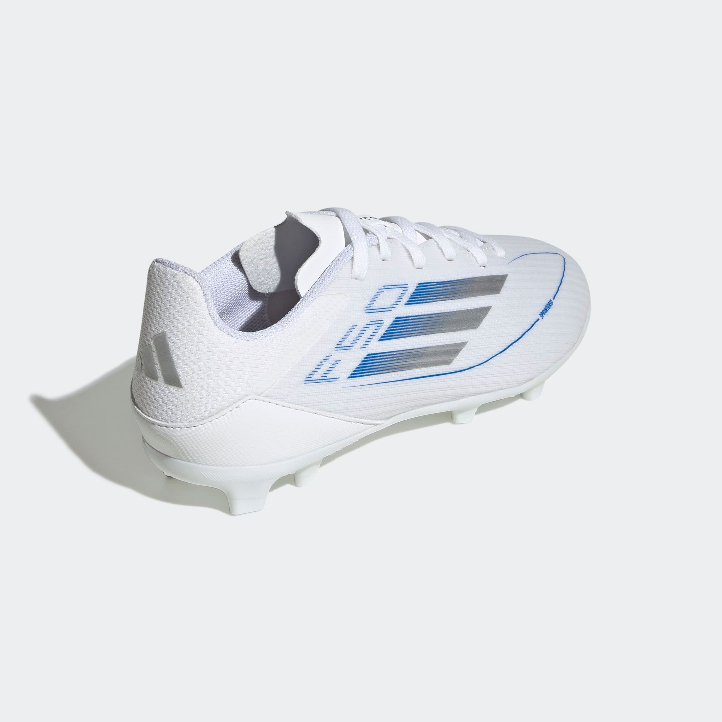 adidas Performance Fußballschuh »F50 LEAGUE KIDS FG/MG«, für Rasenplätze