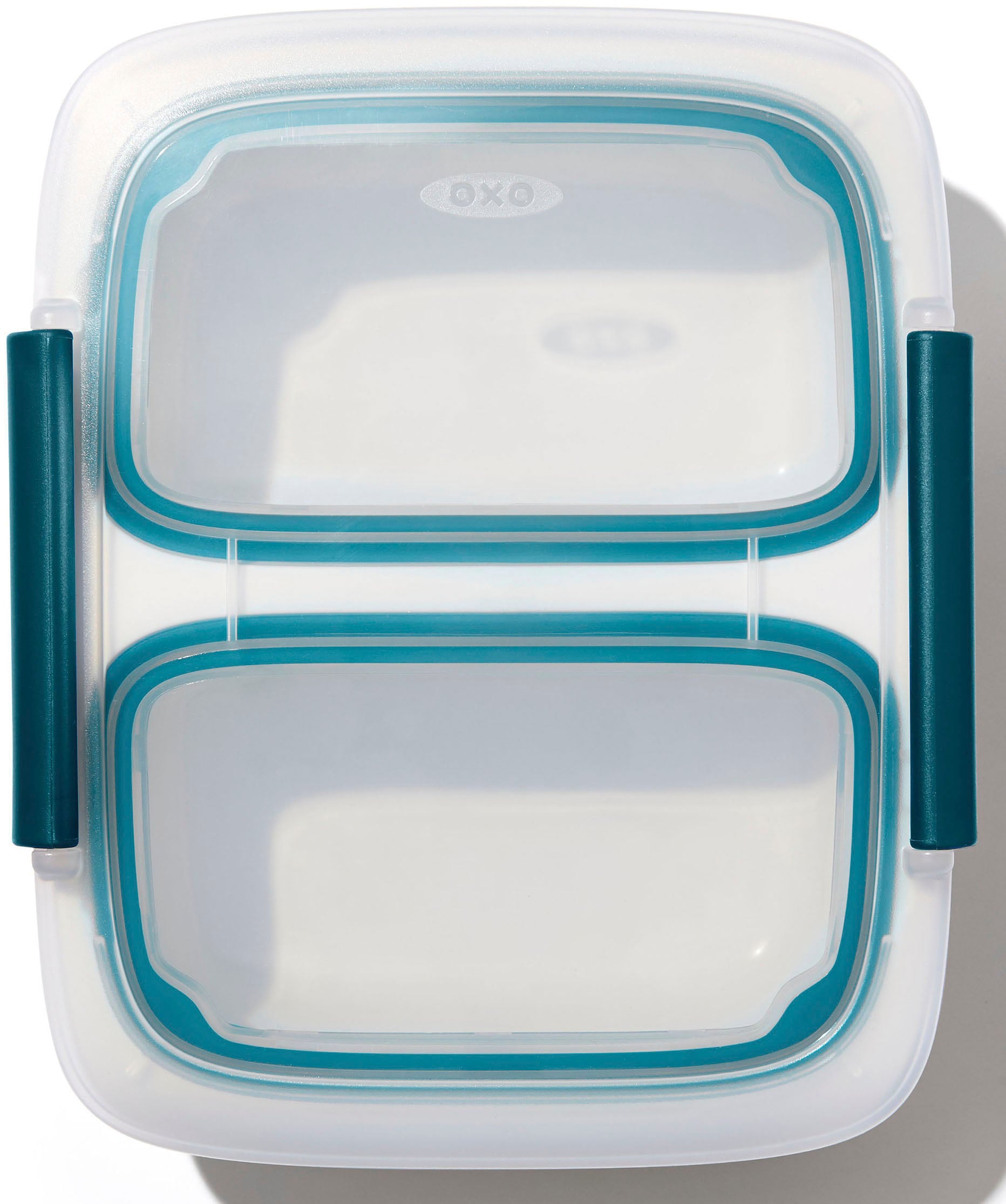 OXO Good Grips Lunchbox »Prep and Go«, (1 tlg.), 500 ml