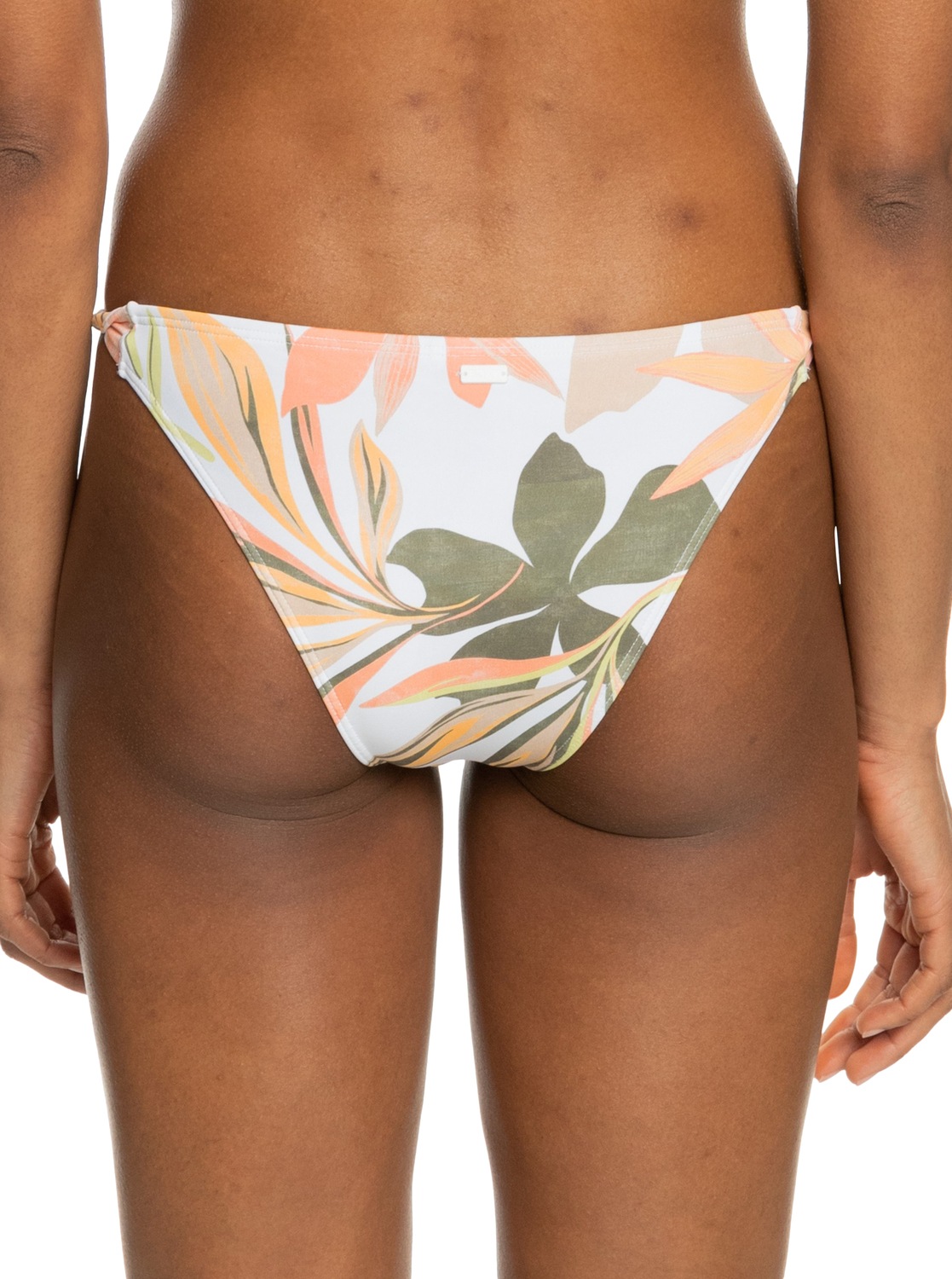 Roxy Bikini-Hose »Printed Beach Classics«