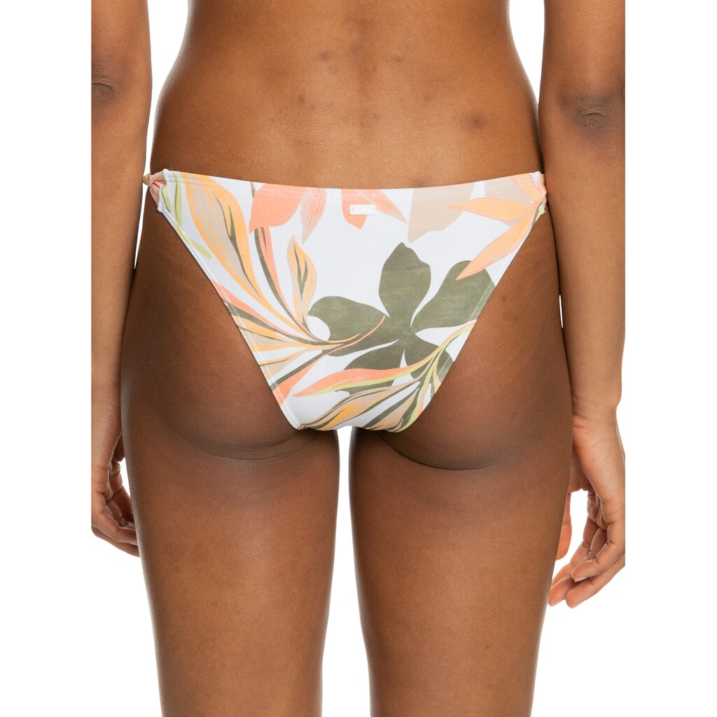 Roxy Bikini-Hose »Printed Beach Classics«