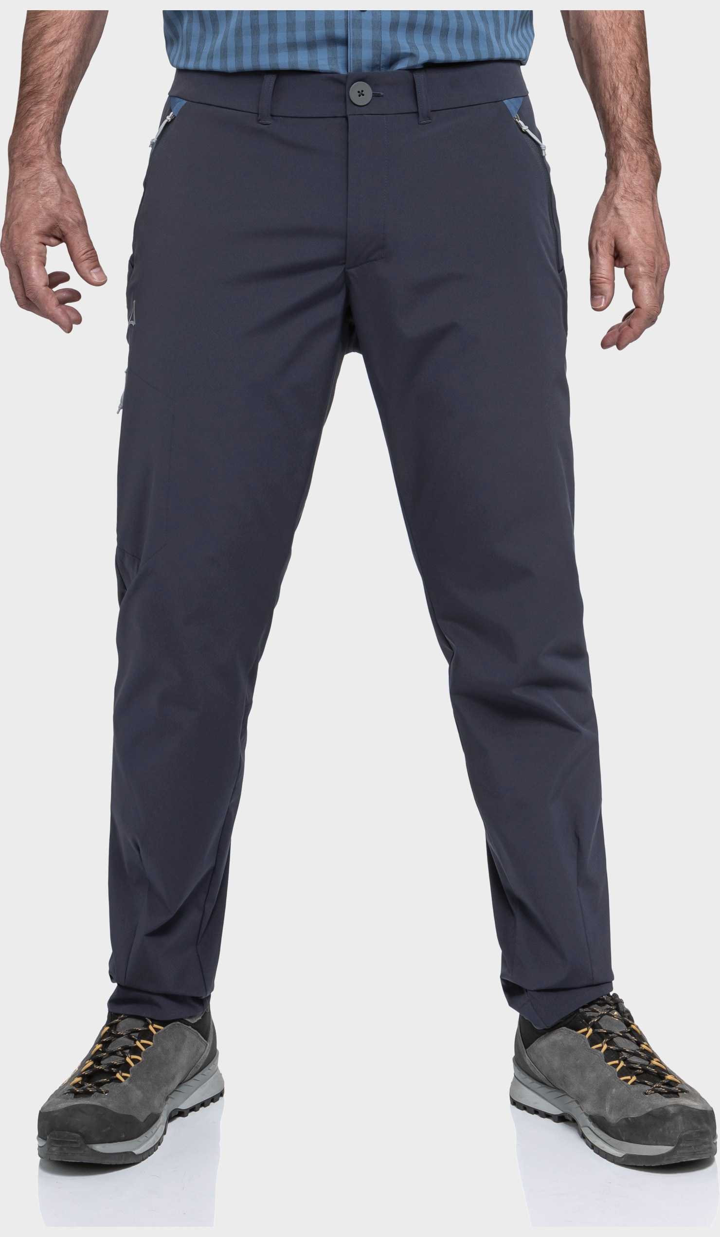 Schöffel Outdoorhose »CIRC Pants Style Smue MNS«