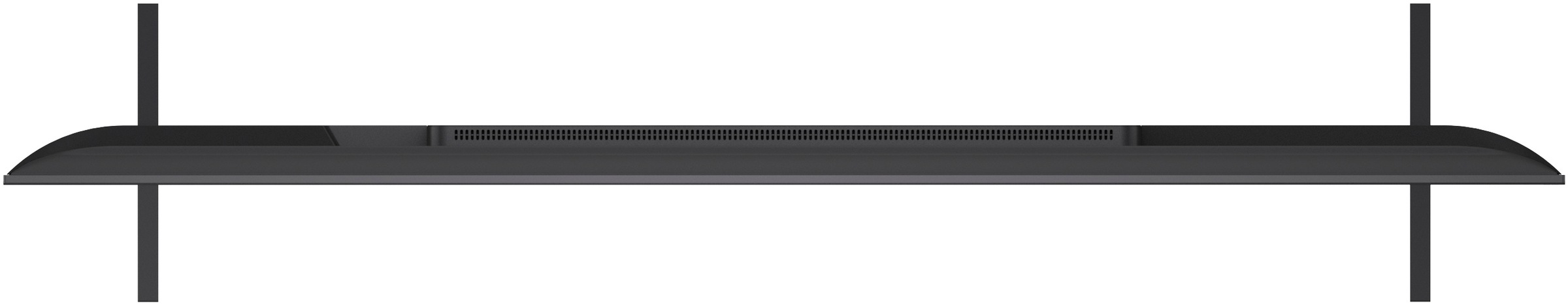 LG QNED-Fernseher »85QNED8MB6A« 215 cm/85 ″ Smart-TV