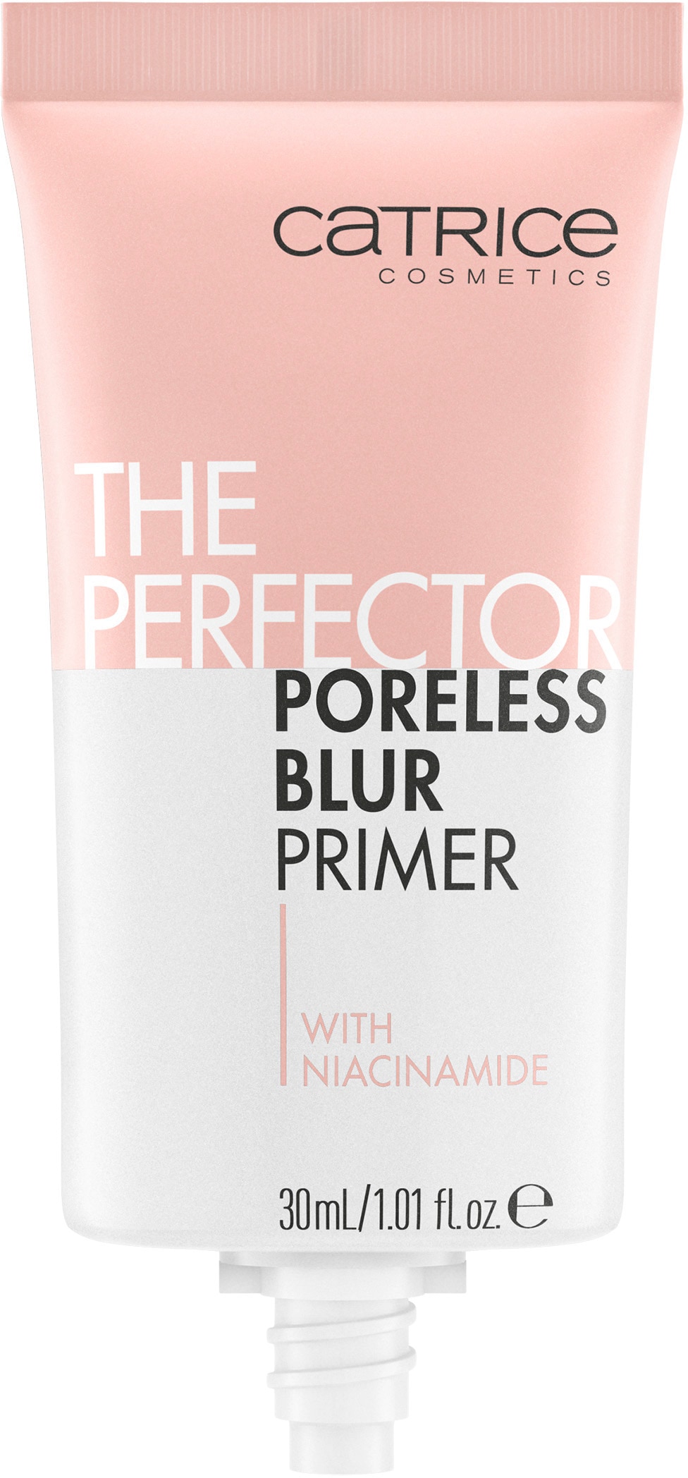 Catrice Primer »The Perfector Poreless Blur Primer«, (Set, 3 tlg.)  bestellen online bei OTTO