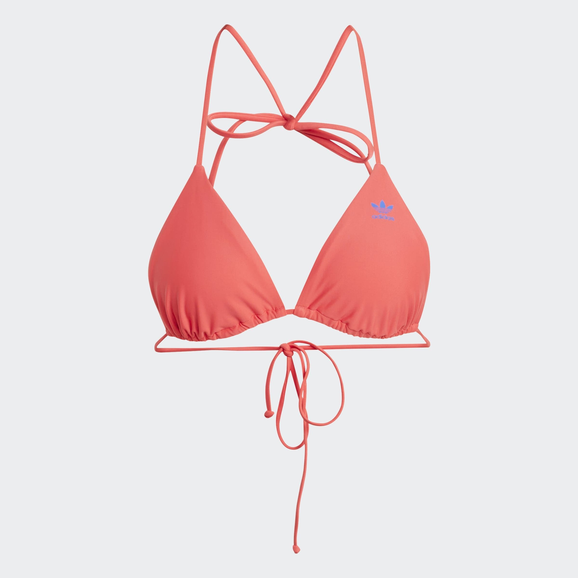 adidas Performance Bustier-Bikini-Top »ADICOLOR BIKINIOBERTEIL«