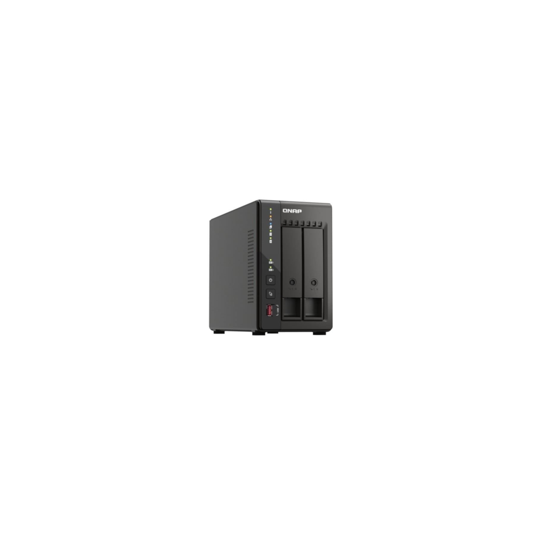 QNAP NAS-Server »TS-253E«