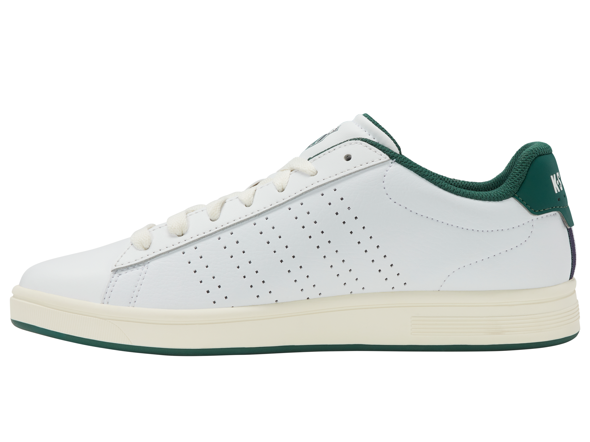 K-Swiss Sneaker »COURT BASE II«