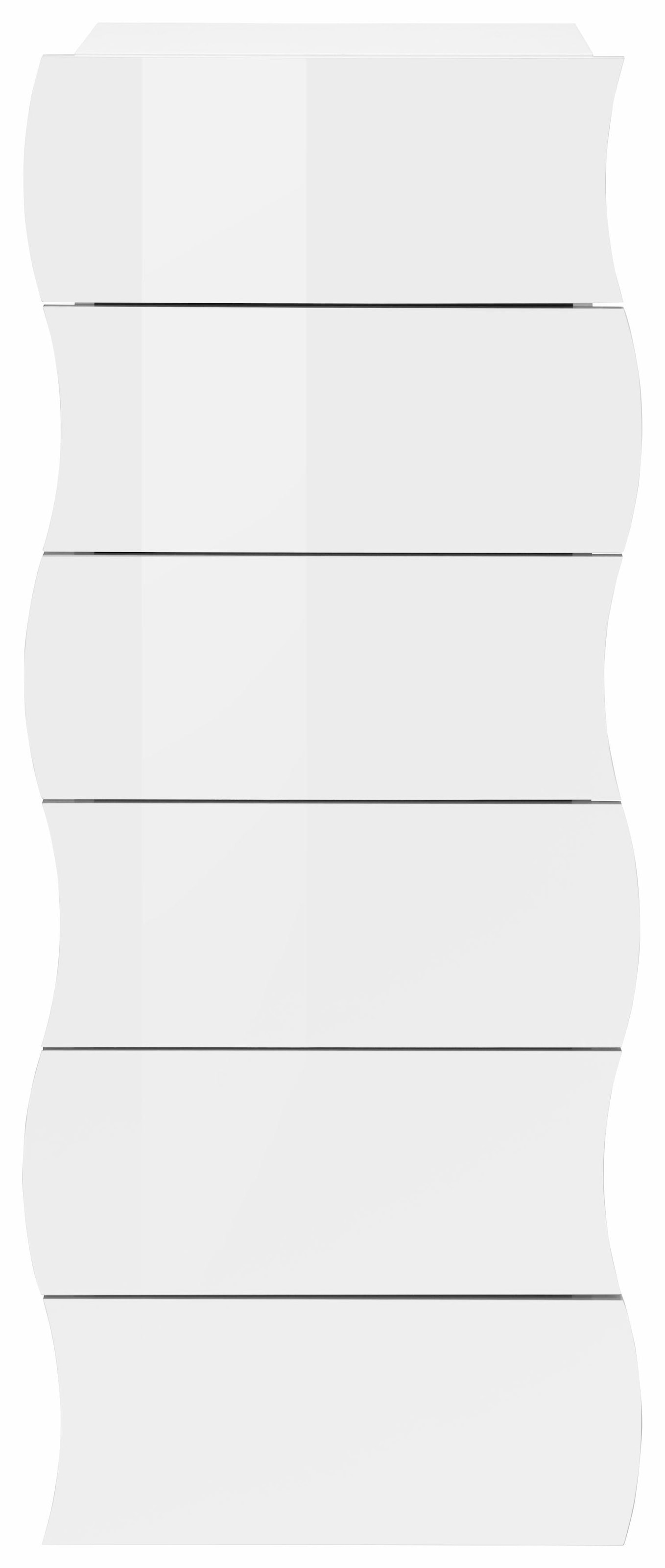 INOSIGN Kommode »Onda«, Breite 50 cm