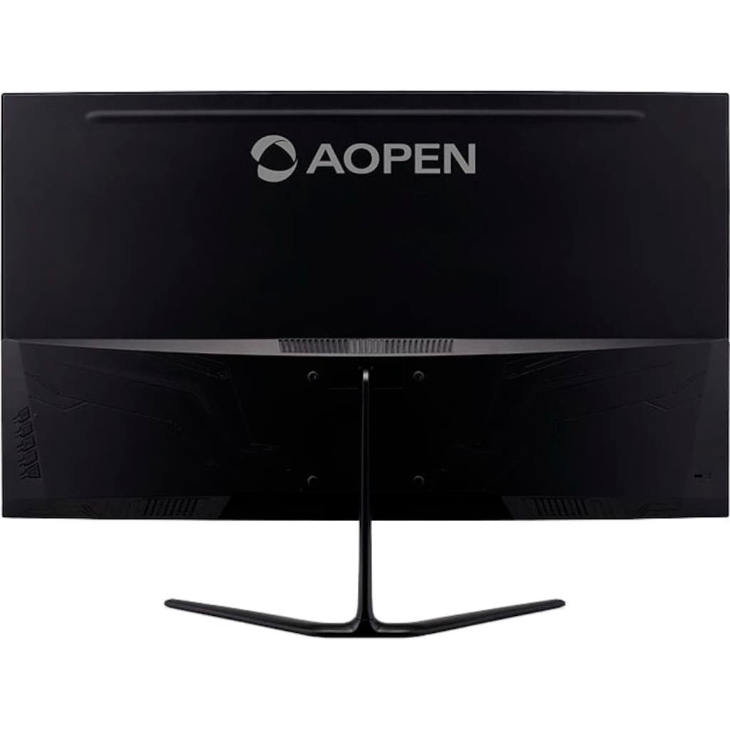 Acer Curved-Gaming-LED-Monitor »AOPEN 32HC5QR«, 80 cm/32 Zoll, 1920 x 1080 px, Full HD, 5 ms Reaktionszeit, 165 Hz