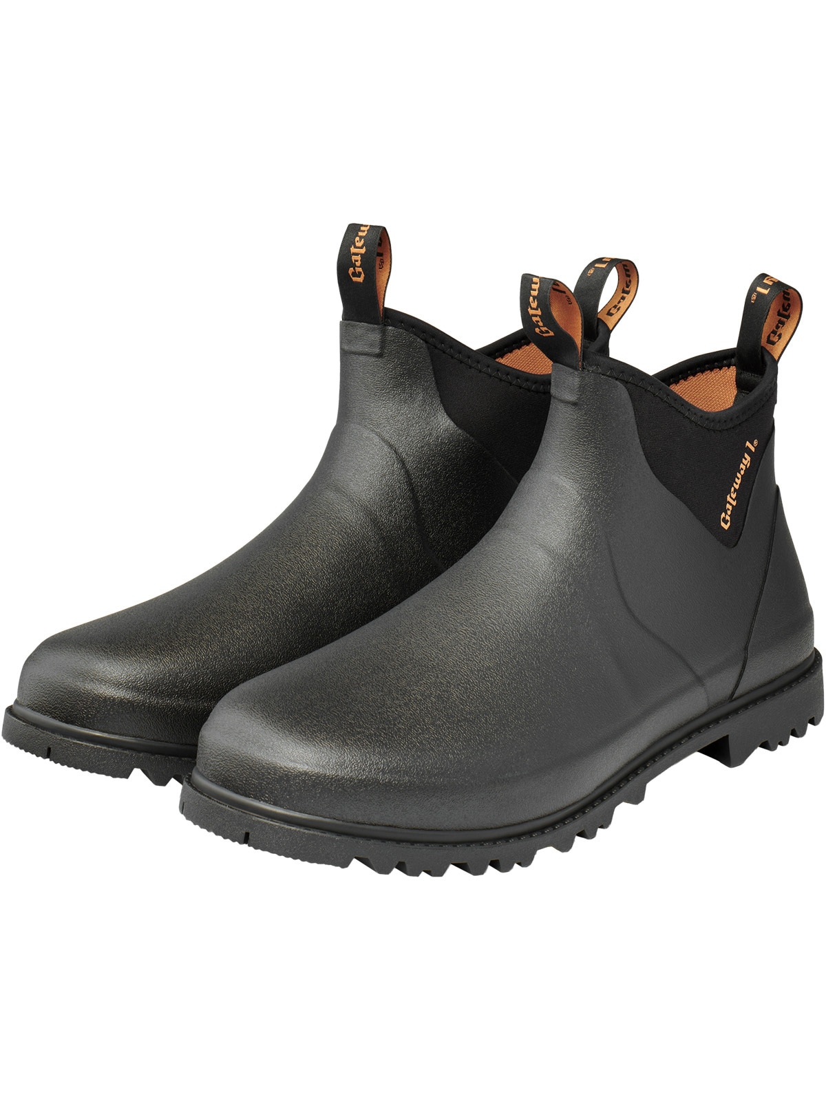 Gateway1 Gummistiefel »Stiefel 110101018-1036 Gateway Ascot II 6 " 3mm«