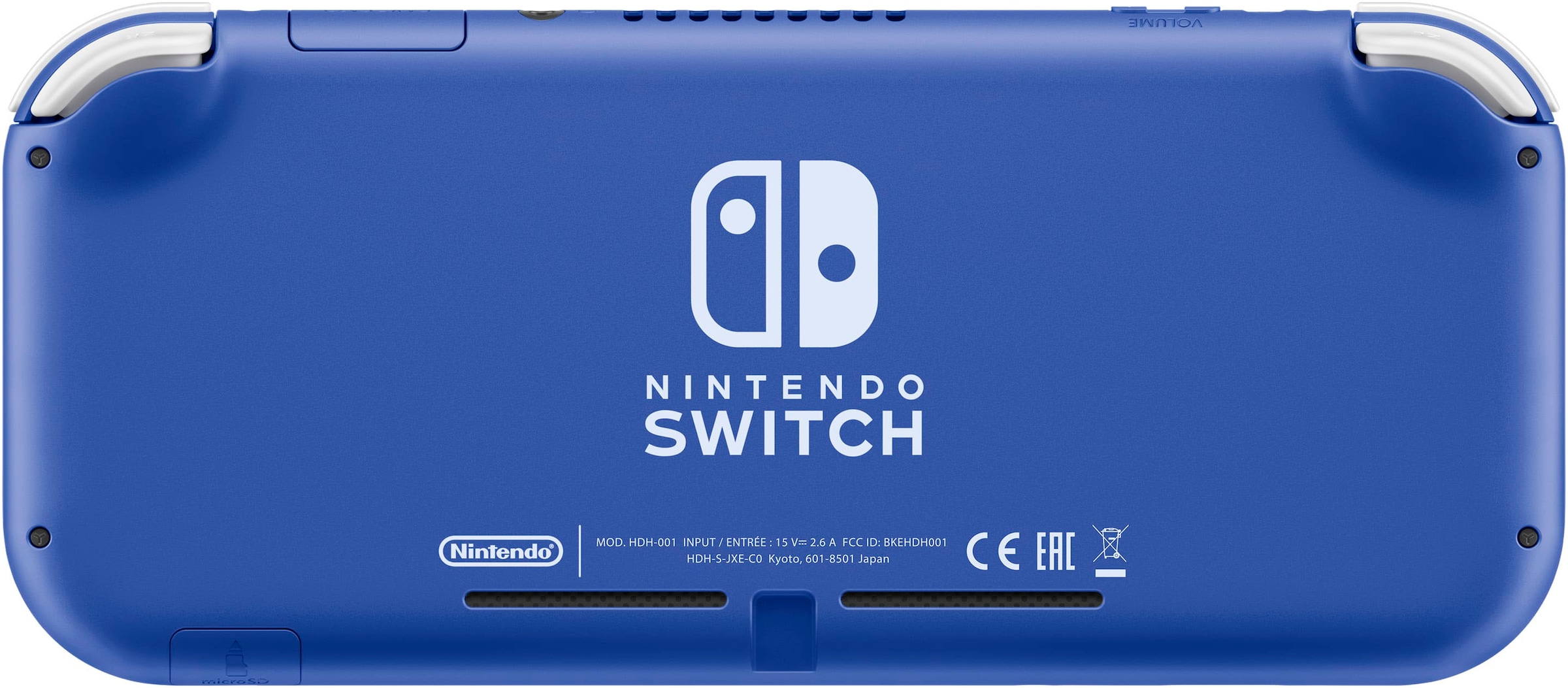 Nintendo Switch Konsolen-Set »Switch Lite + Animal Crossing: New Horizons Bundle«