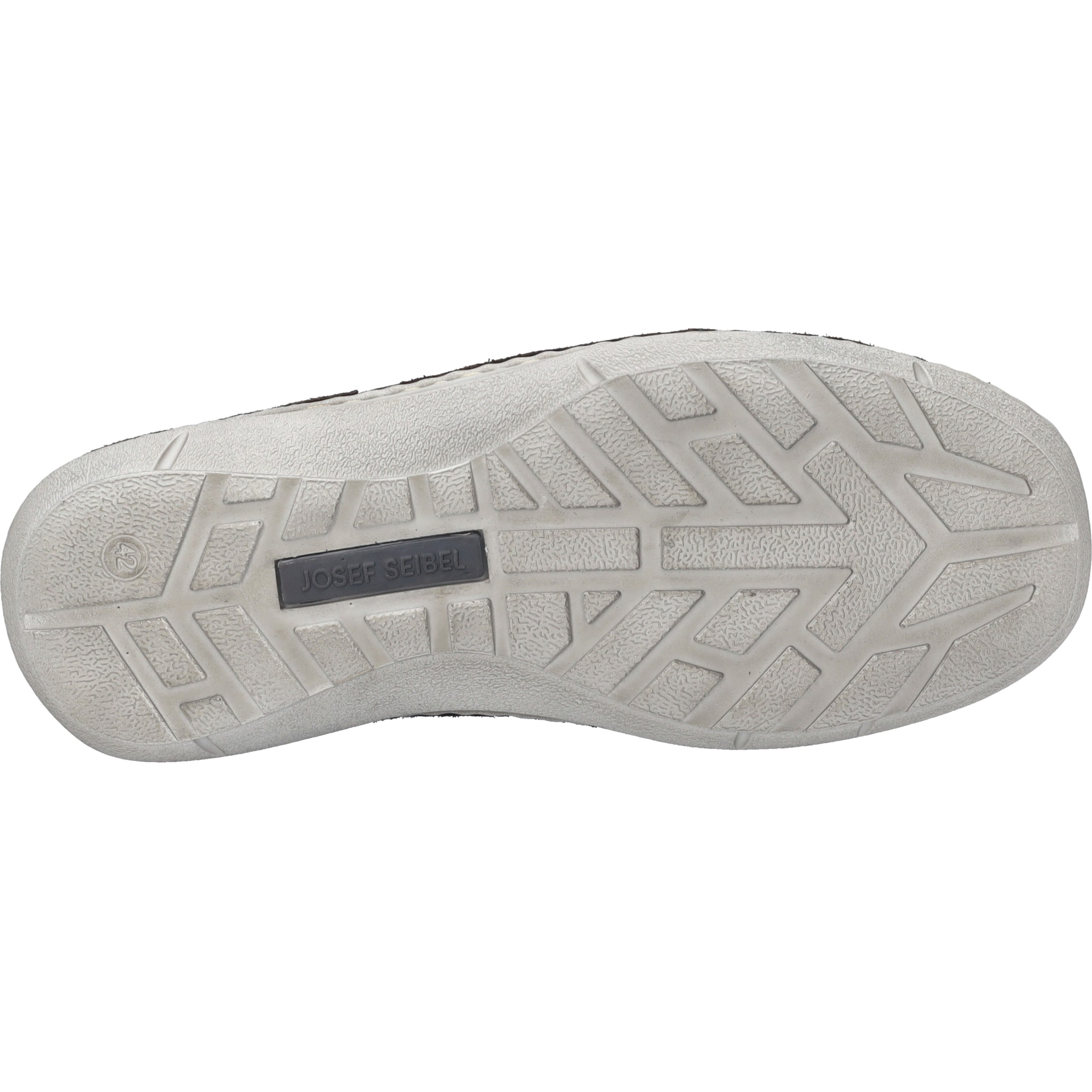 Josef Seibel Slipper »New Anvers 85, moro«