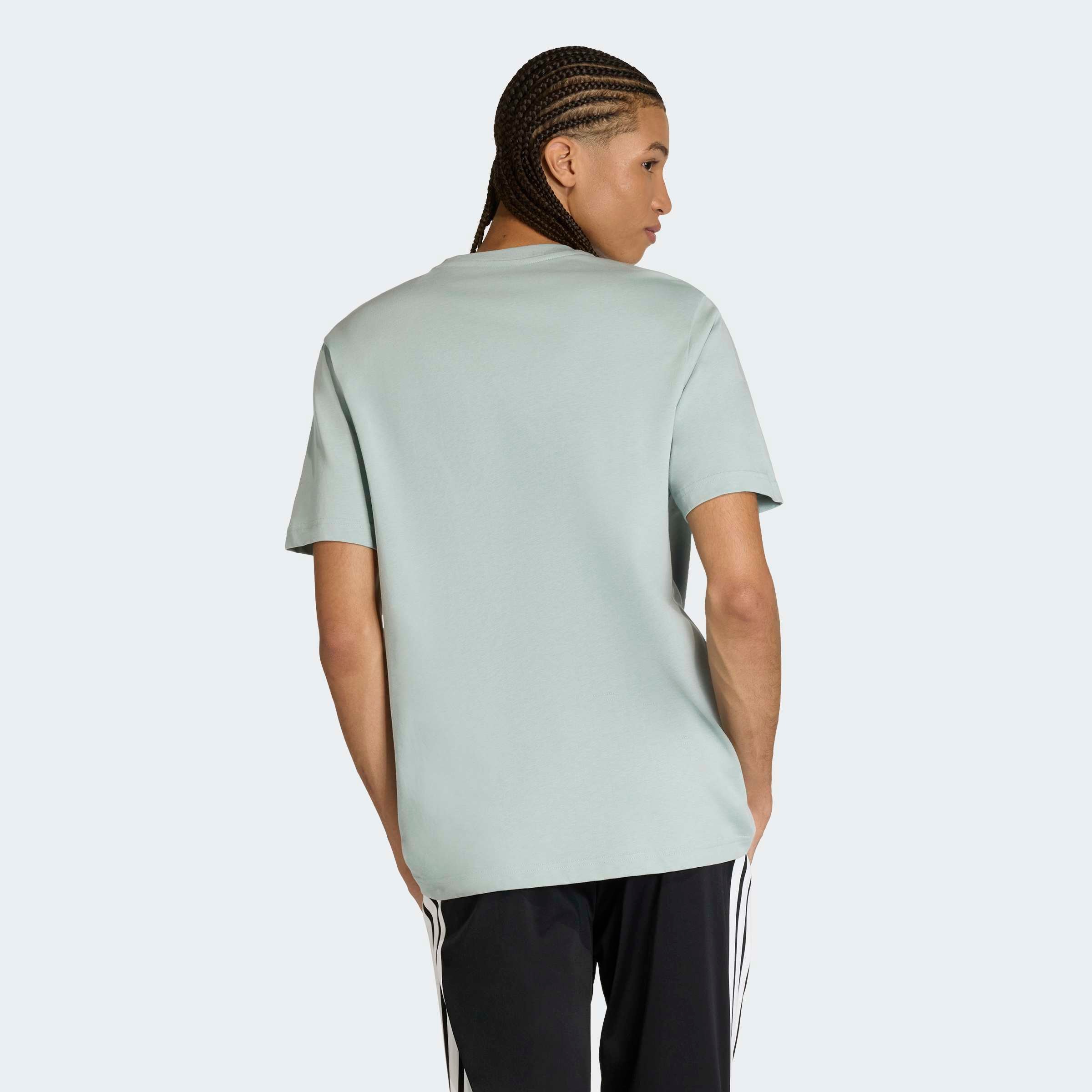adidas Sportswear T-Shirt »M C ICON TEE«