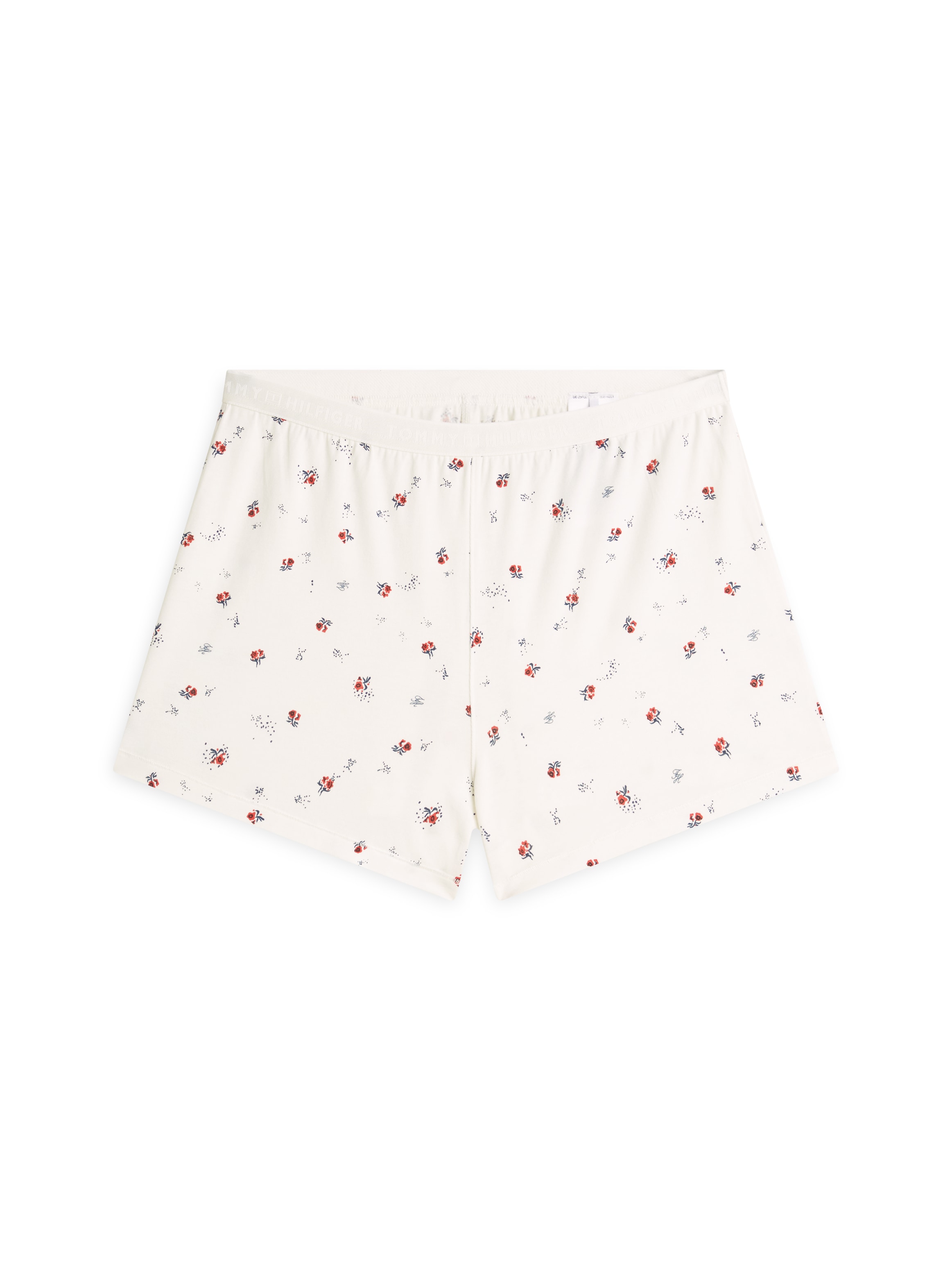 Tommy Hilfiger Underwear Shorts  Regular fit mit elastischem Bund