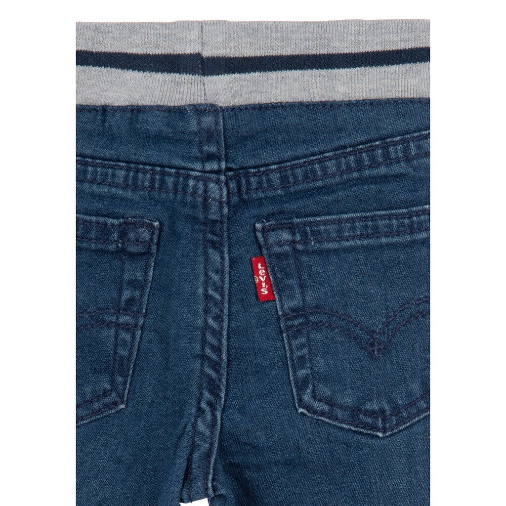 Levi's® Kids Schlupfjeans »PULL ON SKINNY JEANS«