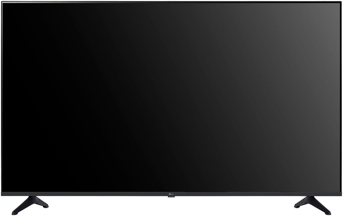 LG LED-Fernseher »43UA73006LA«, 4K Ultra HD, Smart-TV