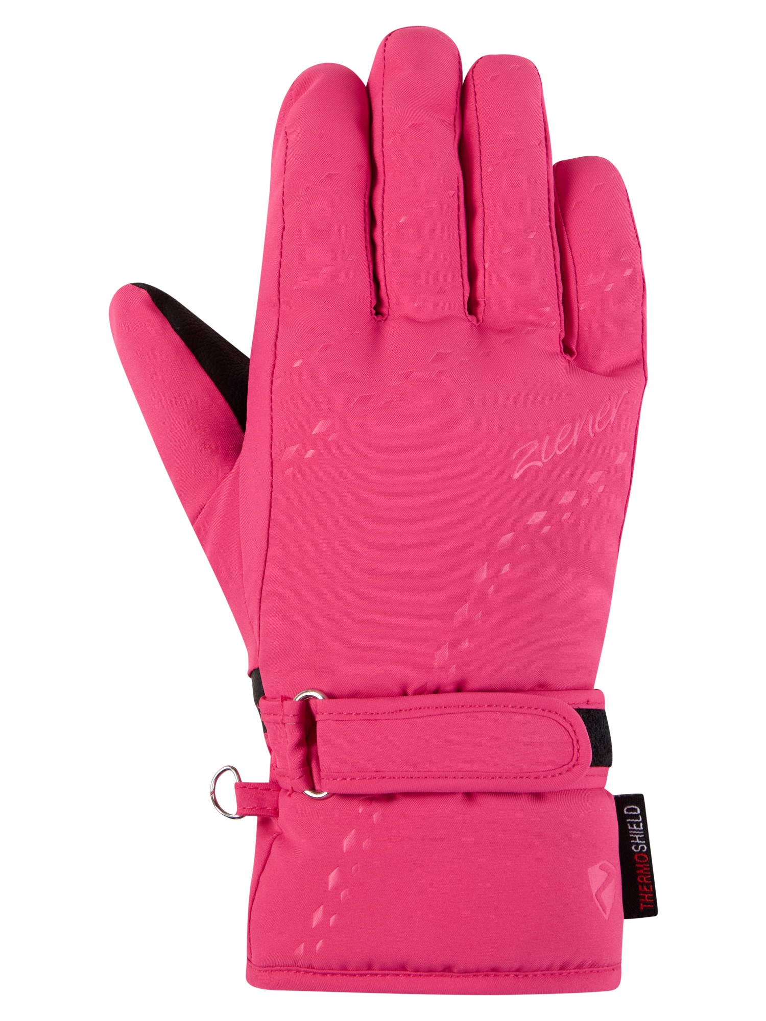 Ziener Skihandschuhe »LAMONIA-Z PR glove junior«