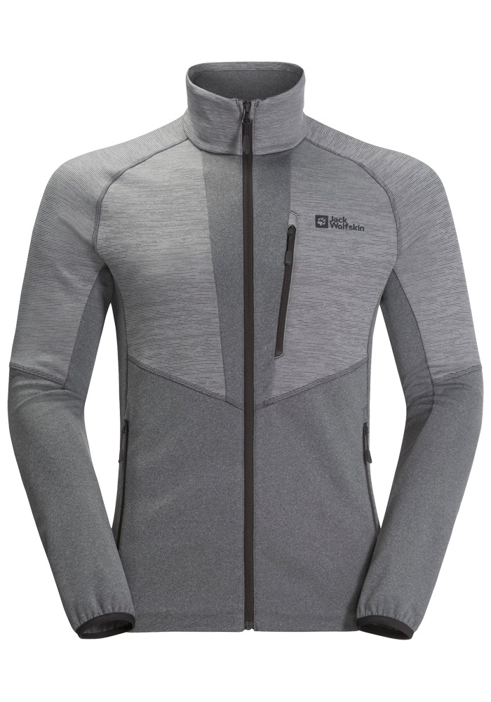 Jack Wolfskin Fleecejacke »BLATTSTEIG FZ M«