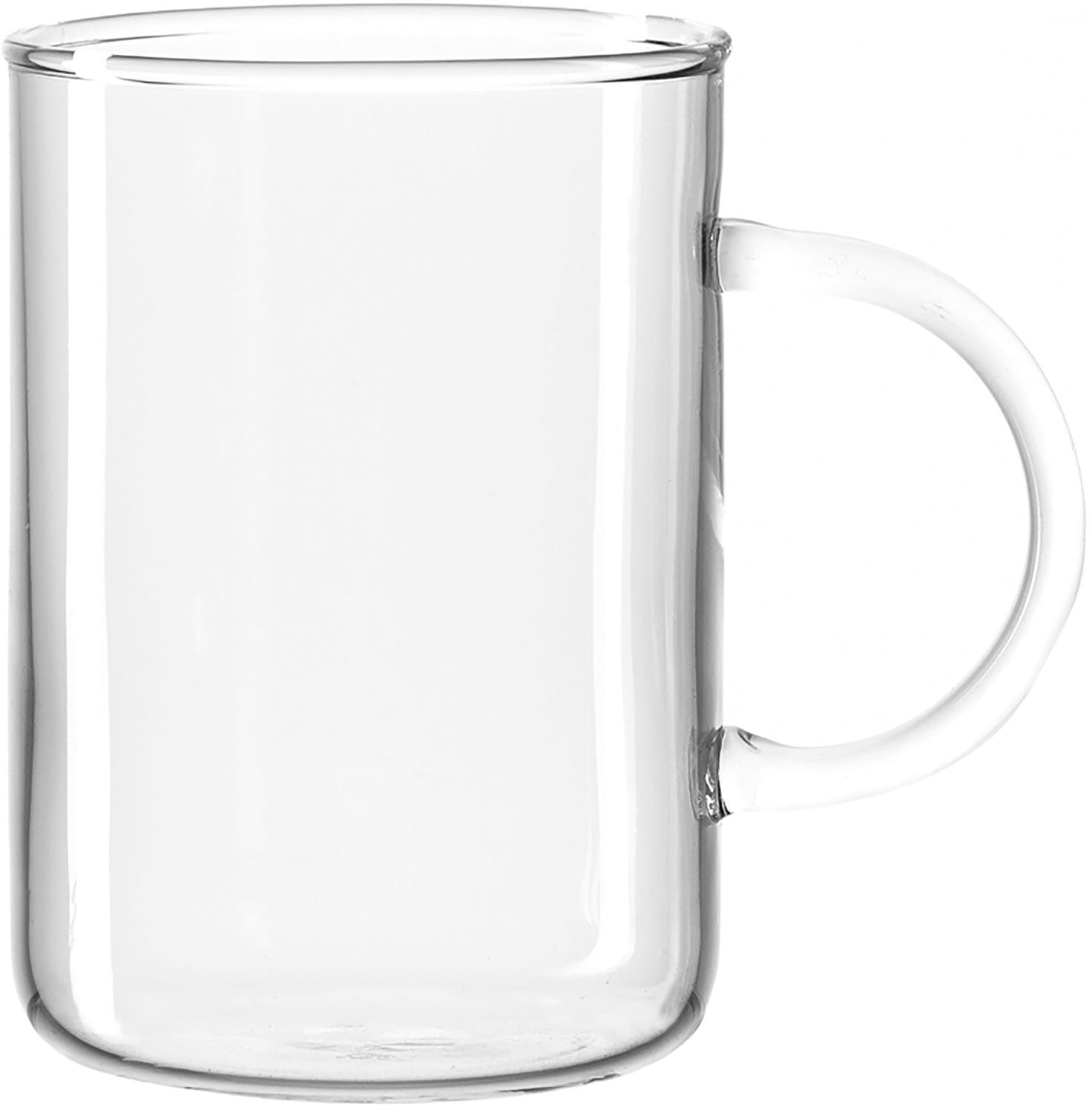 Teeglas »NOVO«, (Set, 6 tlg.), 6-teilig